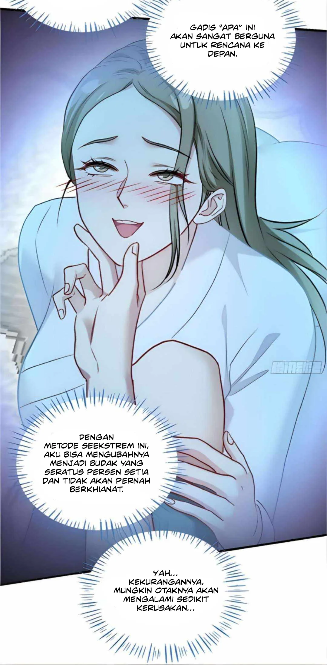 After Improperly Licking a Dog, I Became a Billionaire Chapter 258 - https://img.komiku.org/upload5/after-improperly-licking-a-dog-i-be/258/2025-12-18/2_part2.webp