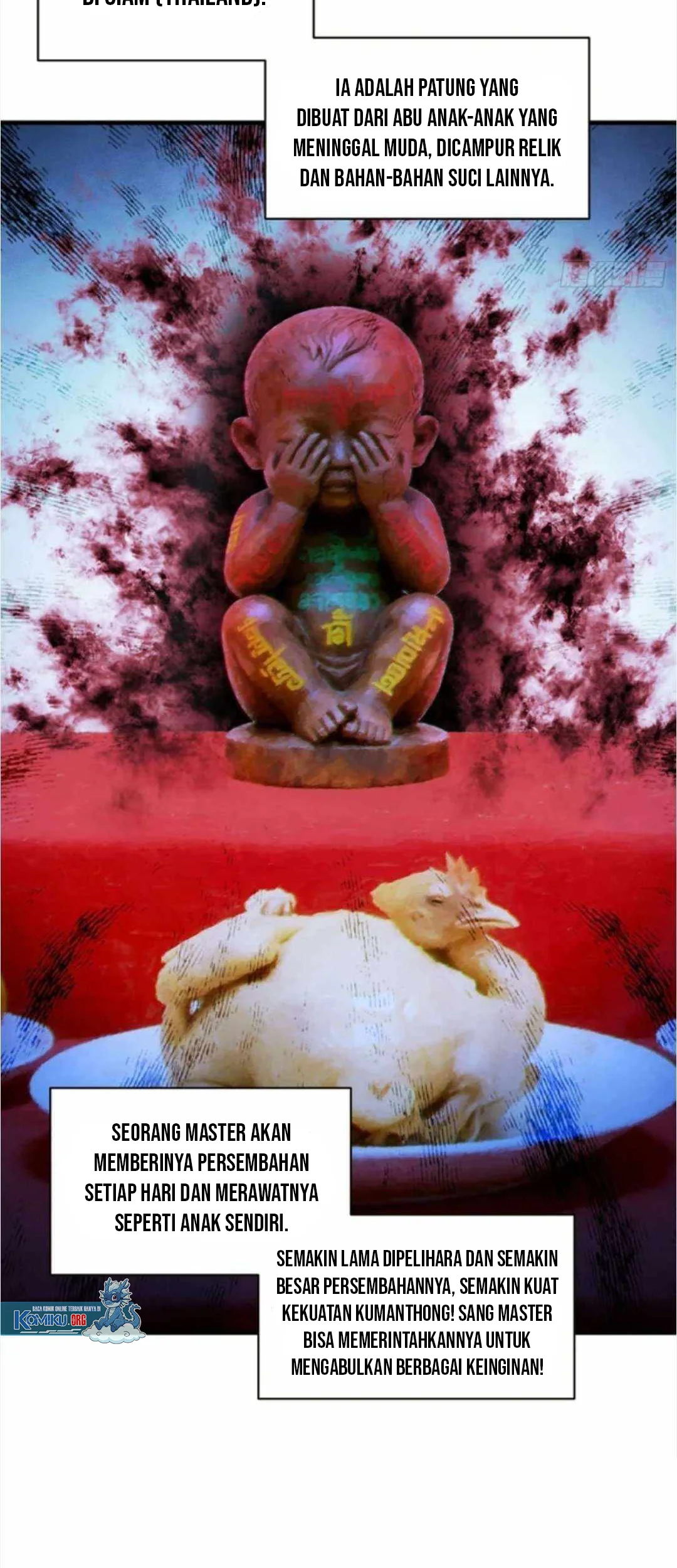 After Improperly Licking a Dog, I Became a Billionaire Chapter 258 - https://img.komiku.org/upload5/after-improperly-licking-a-dog-i-be/258/2025-12-18/3_part2.webp