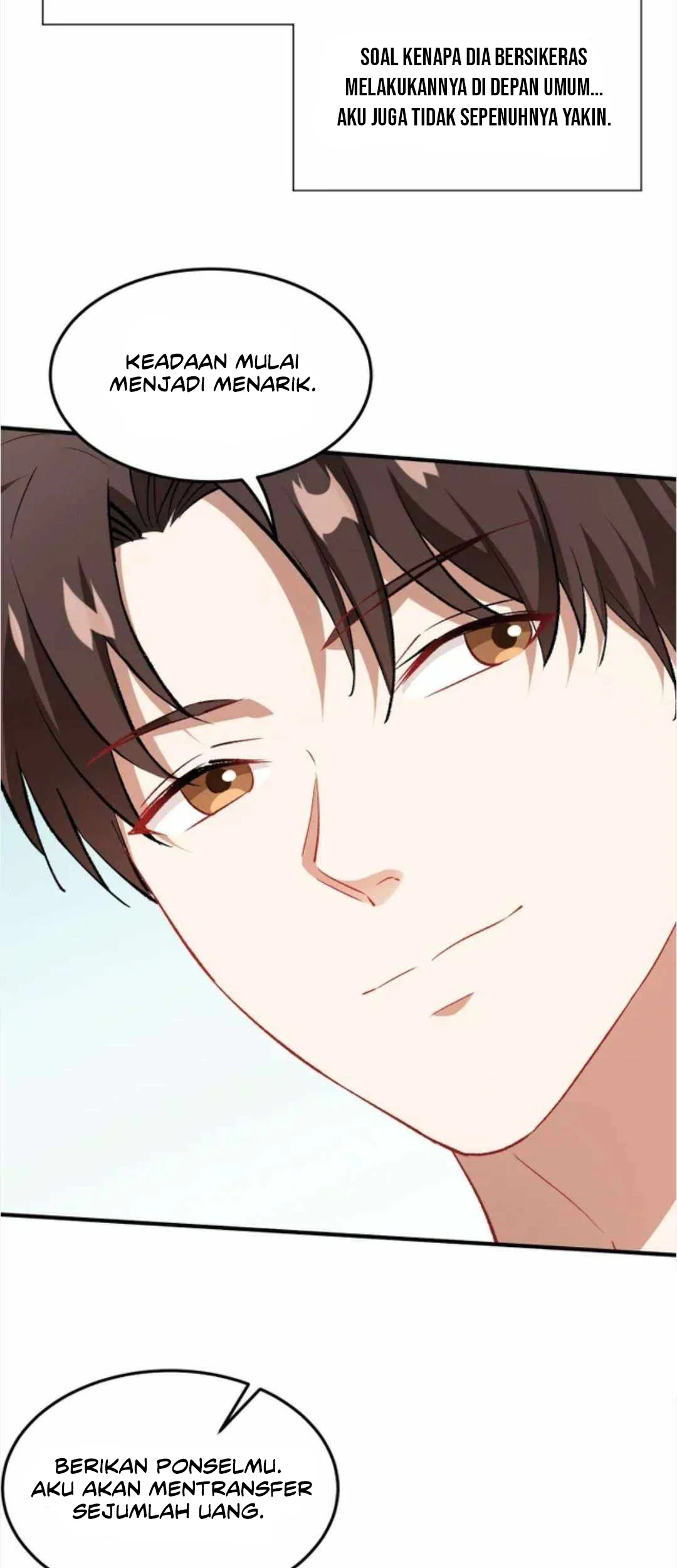 After Improperly Licking a Dog, I Became a Billionaire Chapter 258 - https://img.komiku.org/upload5/after-improperly-licking-a-dog-i-be/258/2025-12-18/3_part4.webp