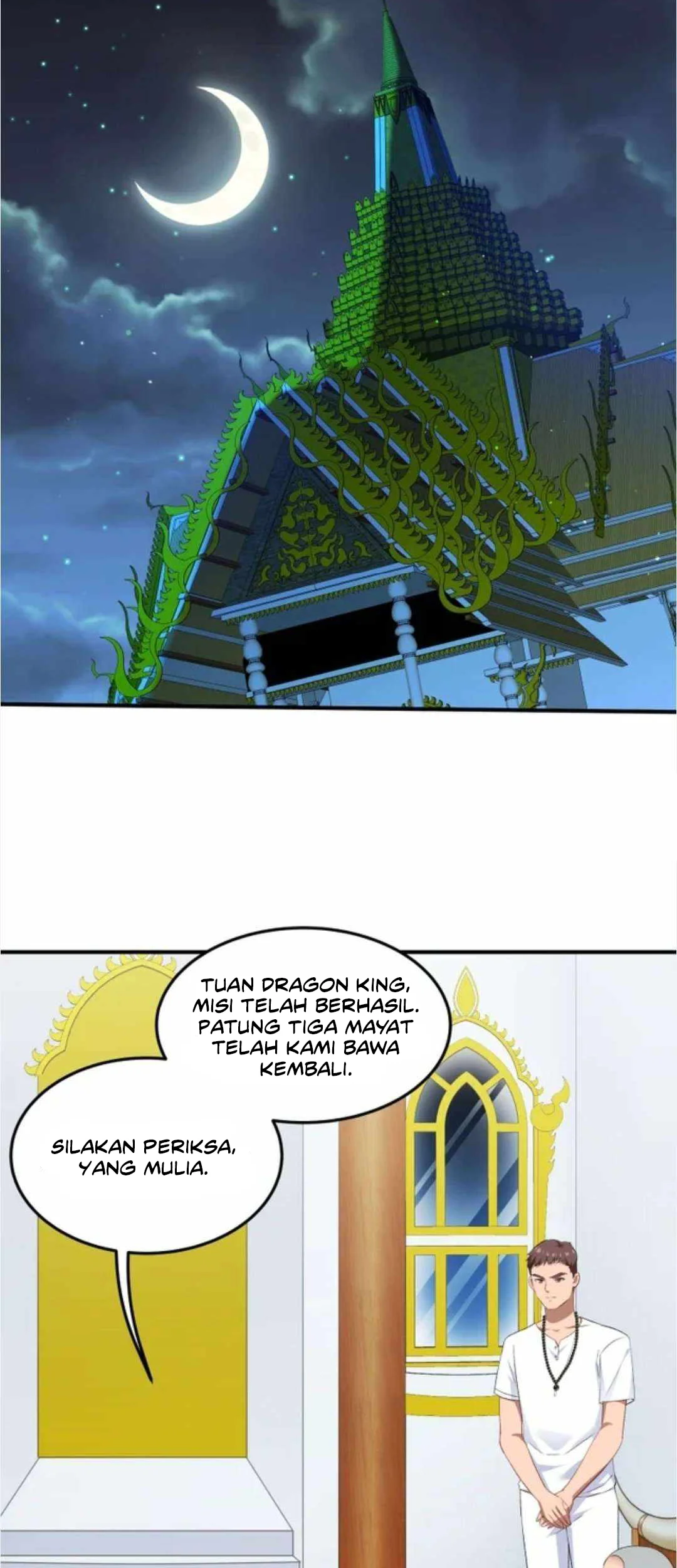 After Improperly Licking a Dog, I Became a Billionaire Chapter 258 - https://img.komiku.org/upload5/after-improperly-licking-a-dog-i-be/258/2025-12-18/3_part8.webp