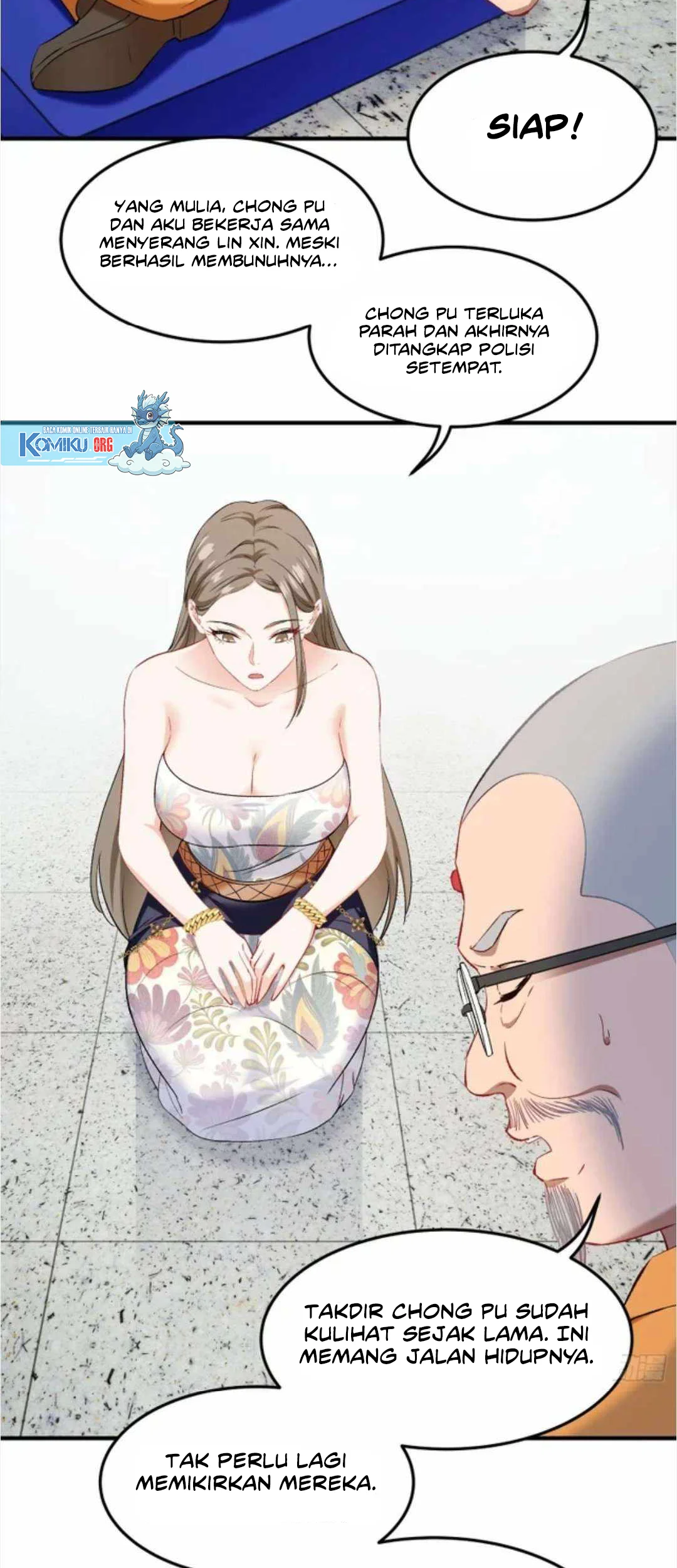 After Improperly Licking a Dog, I Became a Billionaire Chapter 258 - https://img.komiku.org/upload5/after-improperly-licking-a-dog-i-be/258/2025-12-18/4_part4.webp