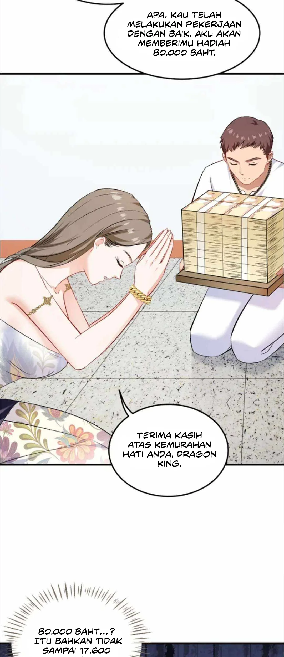 After Improperly Licking a Dog, I Became a Billionaire Chapter 258 - https://img.komiku.org/upload5/after-improperly-licking-a-dog-i-be/258/2025-12-18/4_part5.webp