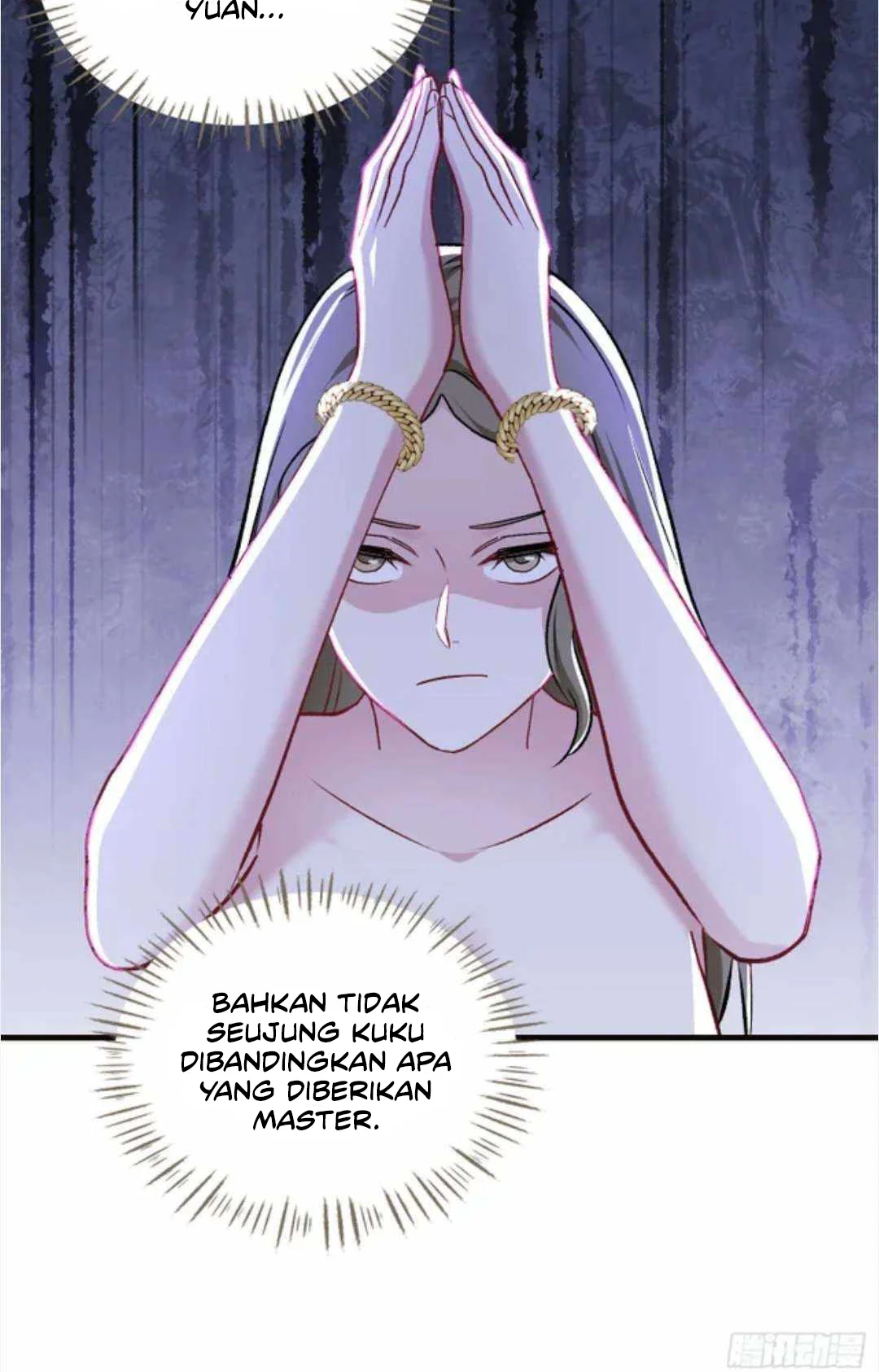 After Improperly Licking a Dog, I Became a Billionaire Chapter 258 - https://img.komiku.org/upload5/after-improperly-licking-a-dog-i-be/258/2025-12-18/4_part6.webp