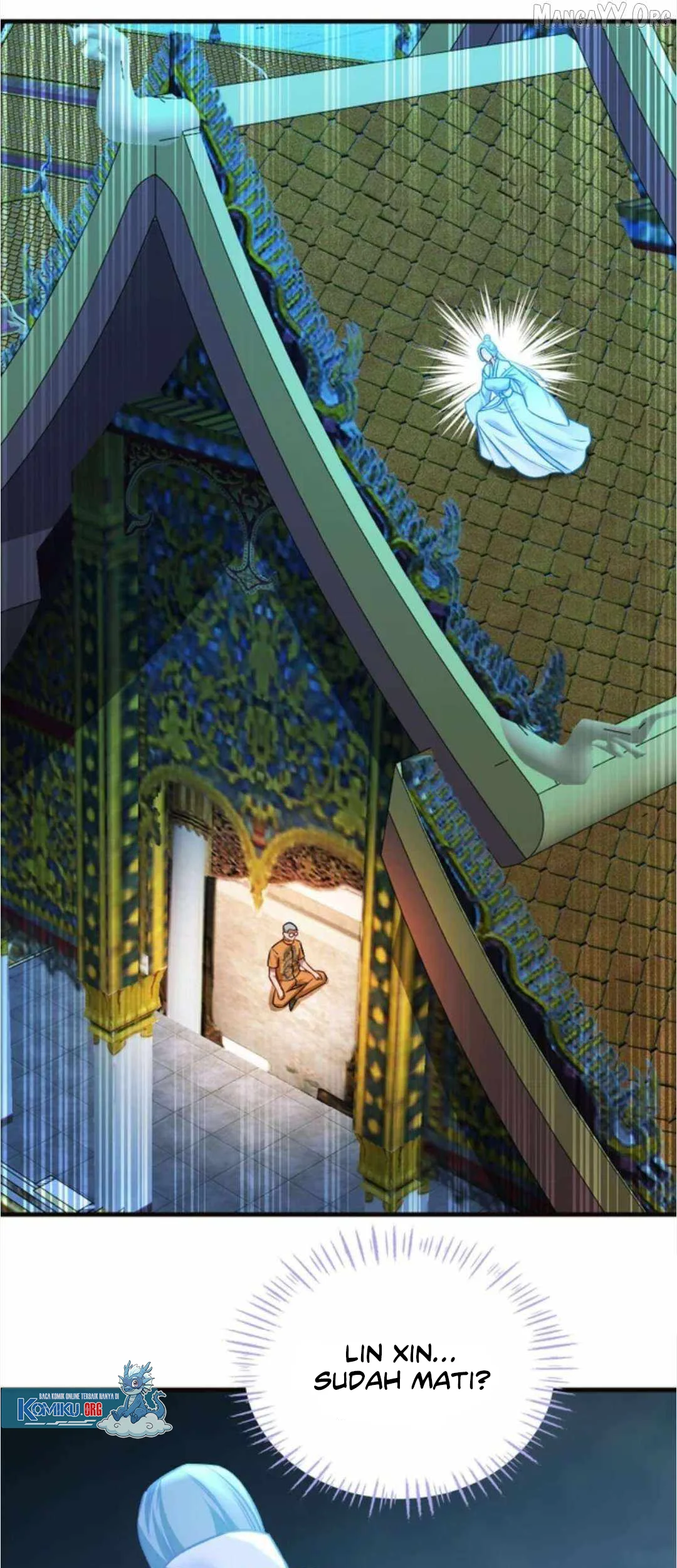 After Improperly Licking a Dog, I Became a Billionaire Chapter 258 - https://img.komiku.org/upload5/after-improperly-licking-a-dog-i-be/258/2025-12-18/5_part1.webp