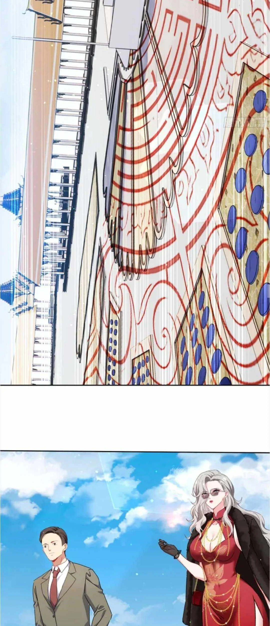 After Improperly Licking a Dog, I Became a Billionaire Chapter 258 - https://img.komiku.org/upload5/after-improperly-licking-a-dog-i-be/258/2025-12-18/5_part6.webp