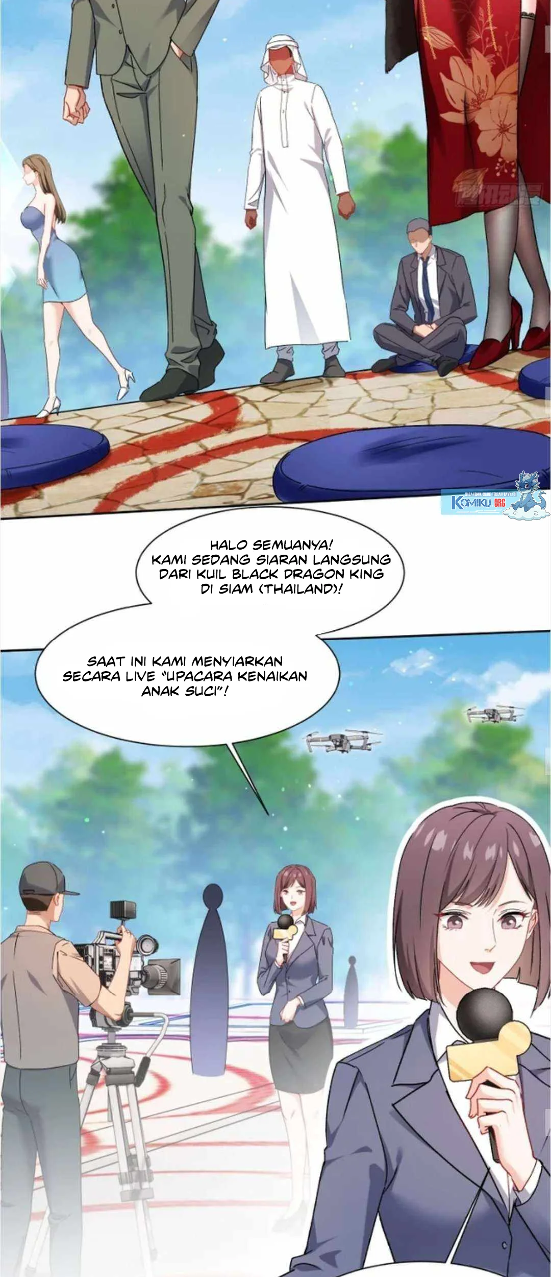 After Improperly Licking a Dog, I Became a Billionaire Chapter 258 - https://img.komiku.org/upload5/after-improperly-licking-a-dog-i-be/258/2025-12-18/5_part7.webp