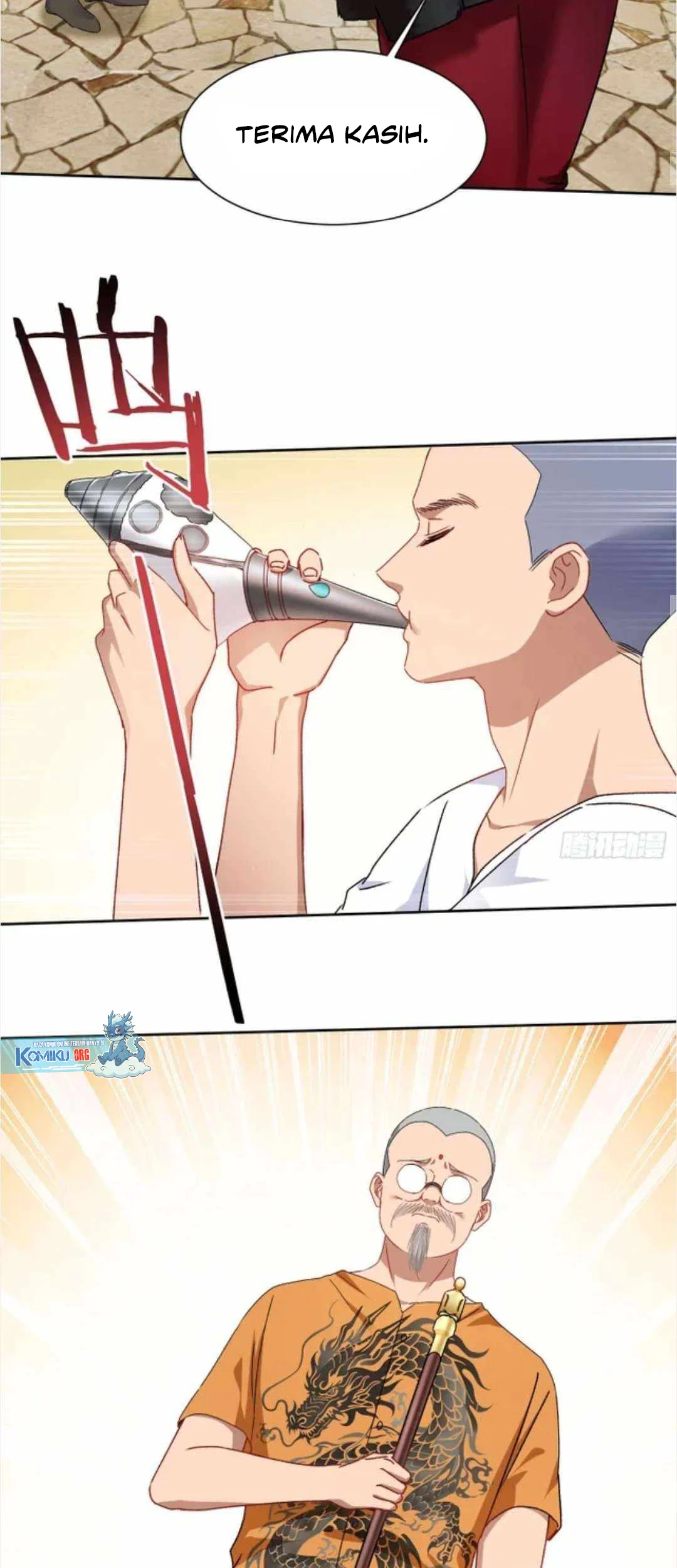 After Improperly Licking a Dog, I Became a Billionaire Chapter 258 - https://img.komiku.org/upload5/after-improperly-licking-a-dog-i-be/258/2025-12-18/6_part6.webp