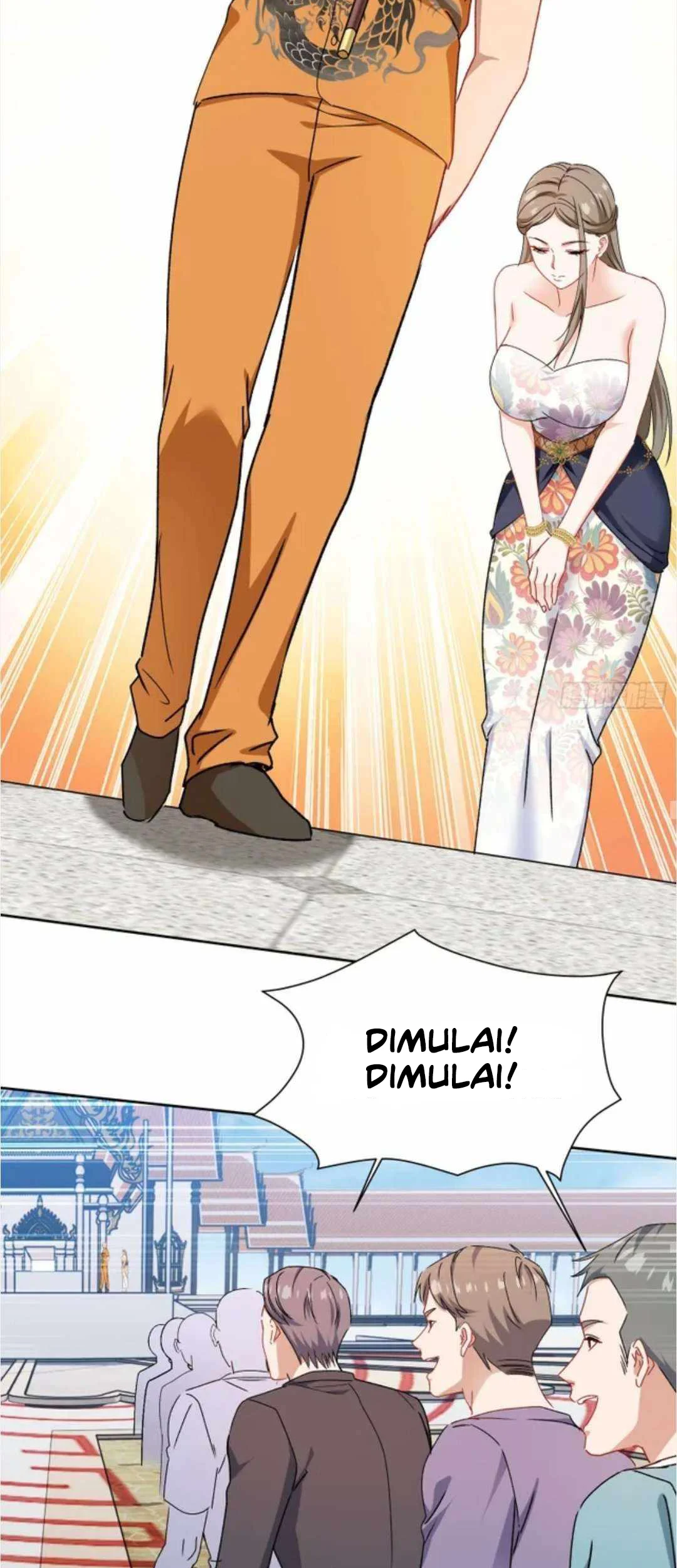 After Improperly Licking a Dog, I Became a Billionaire Chapter 258 - https://img.komiku.org/upload5/after-improperly-licking-a-dog-i-be/258/2025-12-18/6_part7.webp