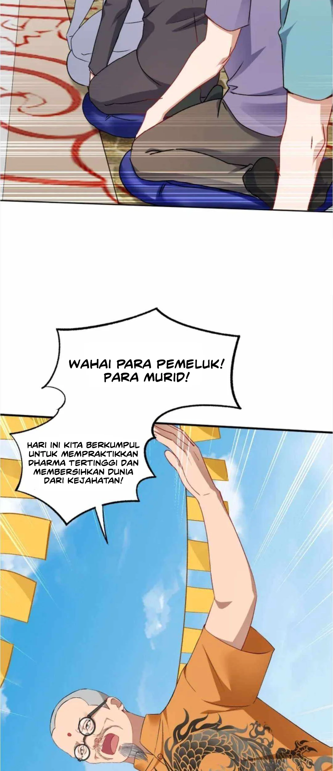 After Improperly Licking a Dog, I Became a Billionaire Chapter 258 - https://img.komiku.org/upload5/after-improperly-licking-a-dog-i-be/258/2025-12-18/6_part8.webp