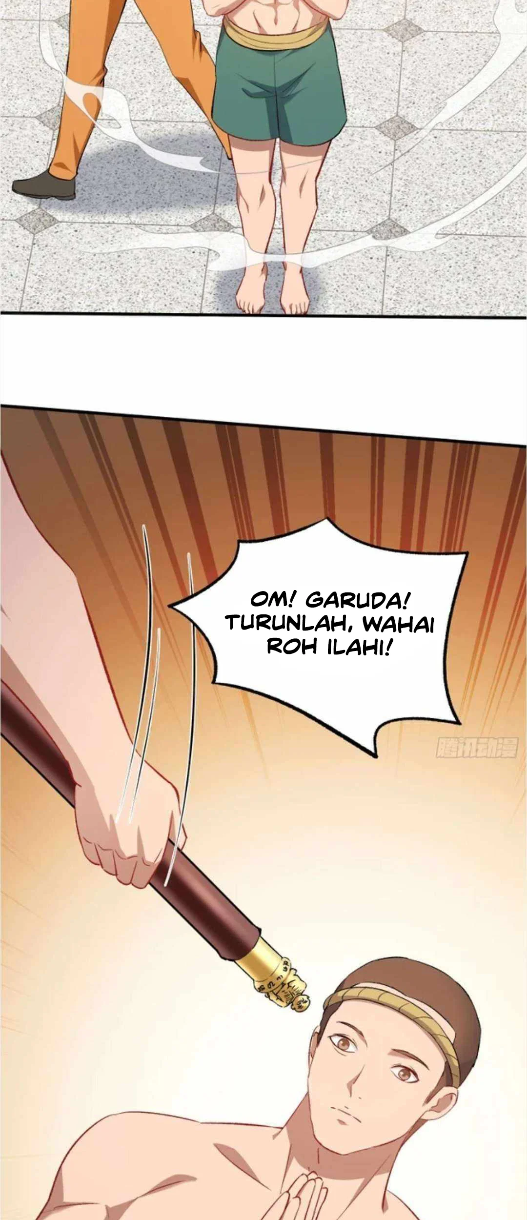 After Improperly Licking a Dog, I Became a Billionaire Chapter 258 - https://img.komiku.org/upload5/after-improperly-licking-a-dog-i-be/258/2025-12-18/7_part2.webp