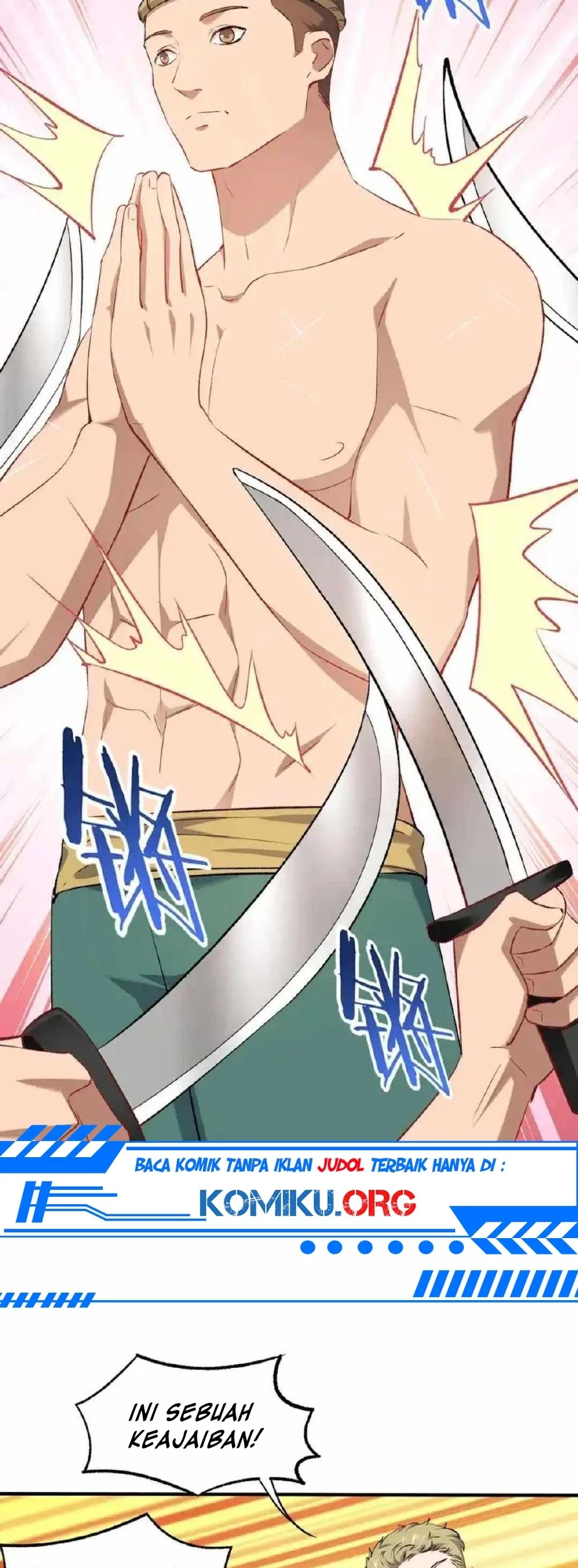 After Improperly Licking a Dog, I Became a Billionaire Chapter 259 - https://img.komiku.org/upload5/after-improperly-licking-a-dog-i-be/259/2025-12-18/2_part3.webp