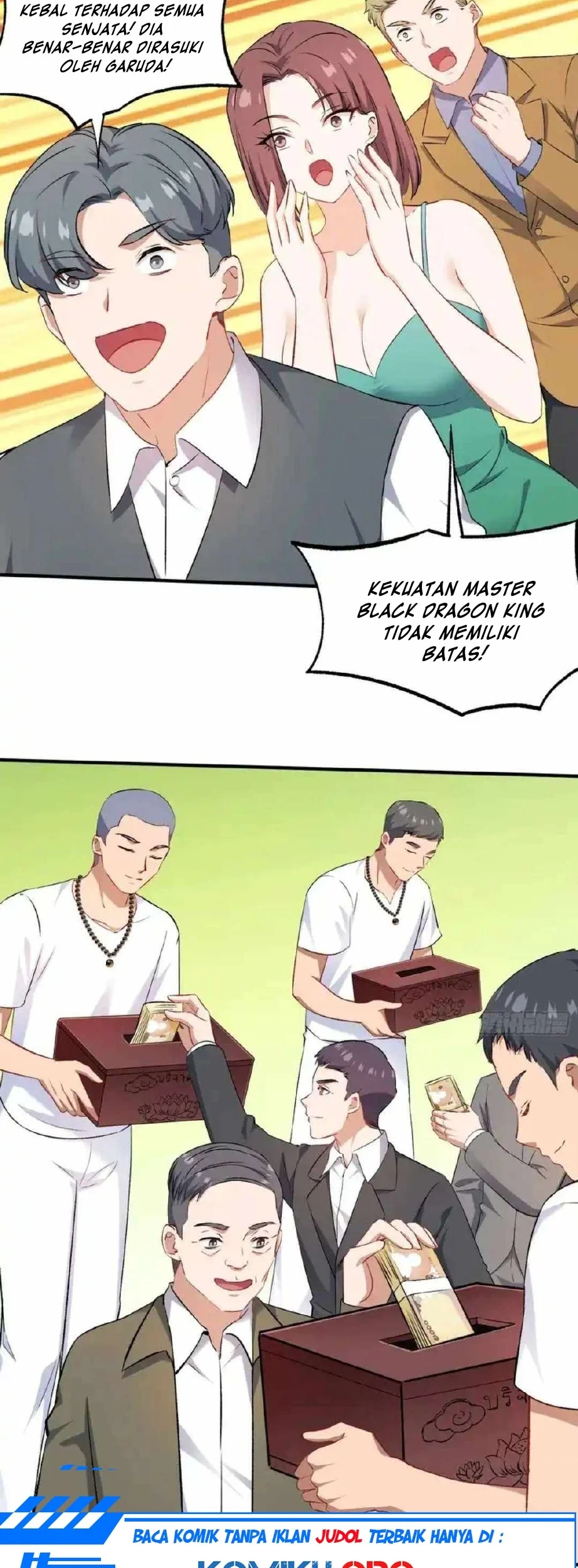 After Improperly Licking a Dog, I Became a Billionaire Chapter 259 - https://img.komiku.org/upload5/after-improperly-licking-a-dog-i-be/259/2025-12-18/2_part4.webp