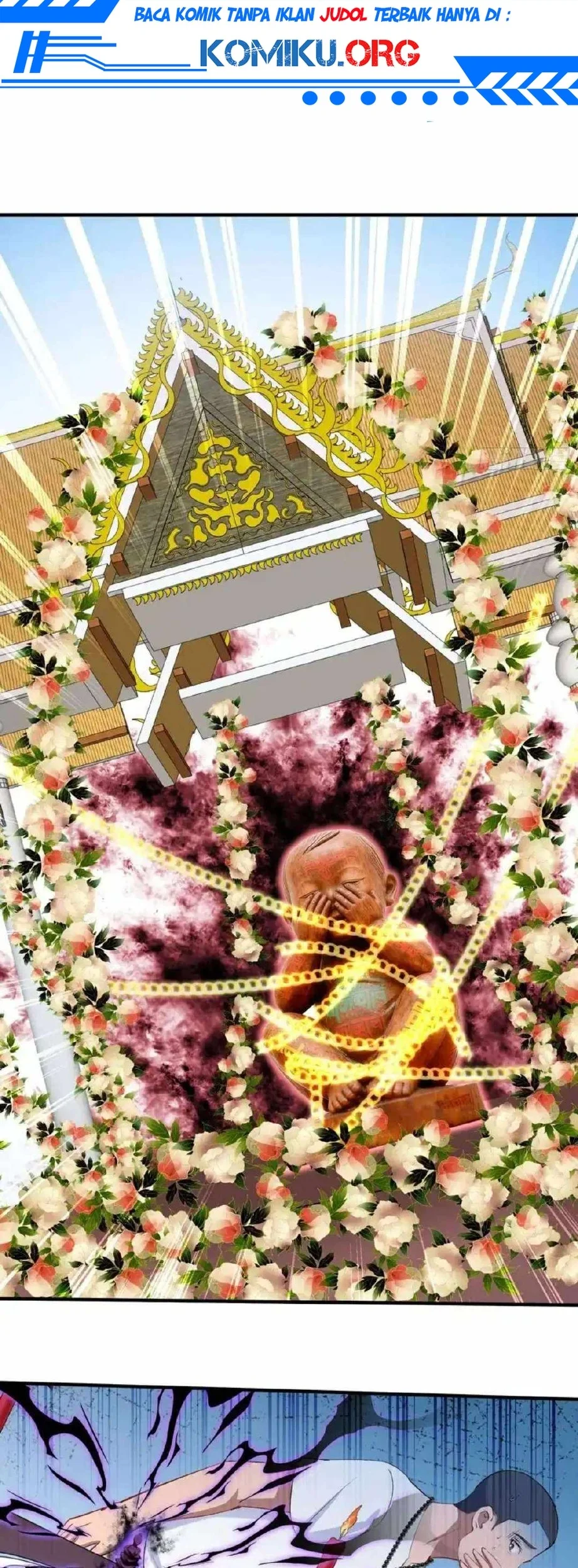 After Improperly Licking a Dog, I Became a Billionaire Chapter 259 - https://img.komiku.org/upload5/after-improperly-licking-a-dog-i-be/259/2025-12-18/2_part6.webp