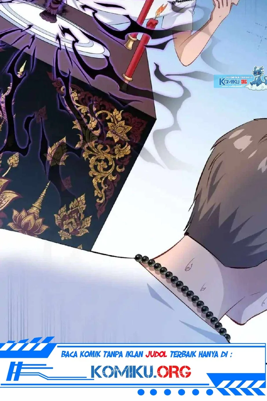 After Improperly Licking a Dog, I Became a Billionaire Chapter 259 - https://img.komiku.org/upload5/after-improperly-licking-a-dog-i-be/259/2025-12-18/2_part7.webp