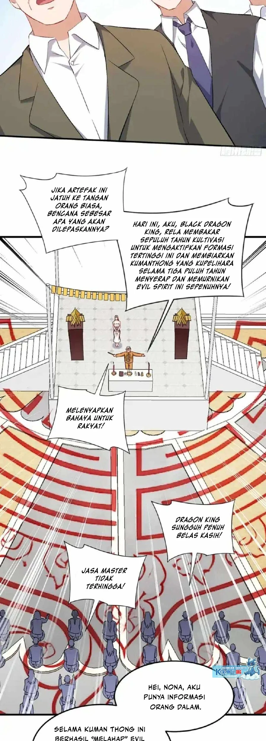 After Improperly Licking a Dog, I Became a Billionaire Chapter 259 - https://img.komiku.org/upload5/after-improperly-licking-a-dog-i-be/259/2025-12-18/3_part2.webp