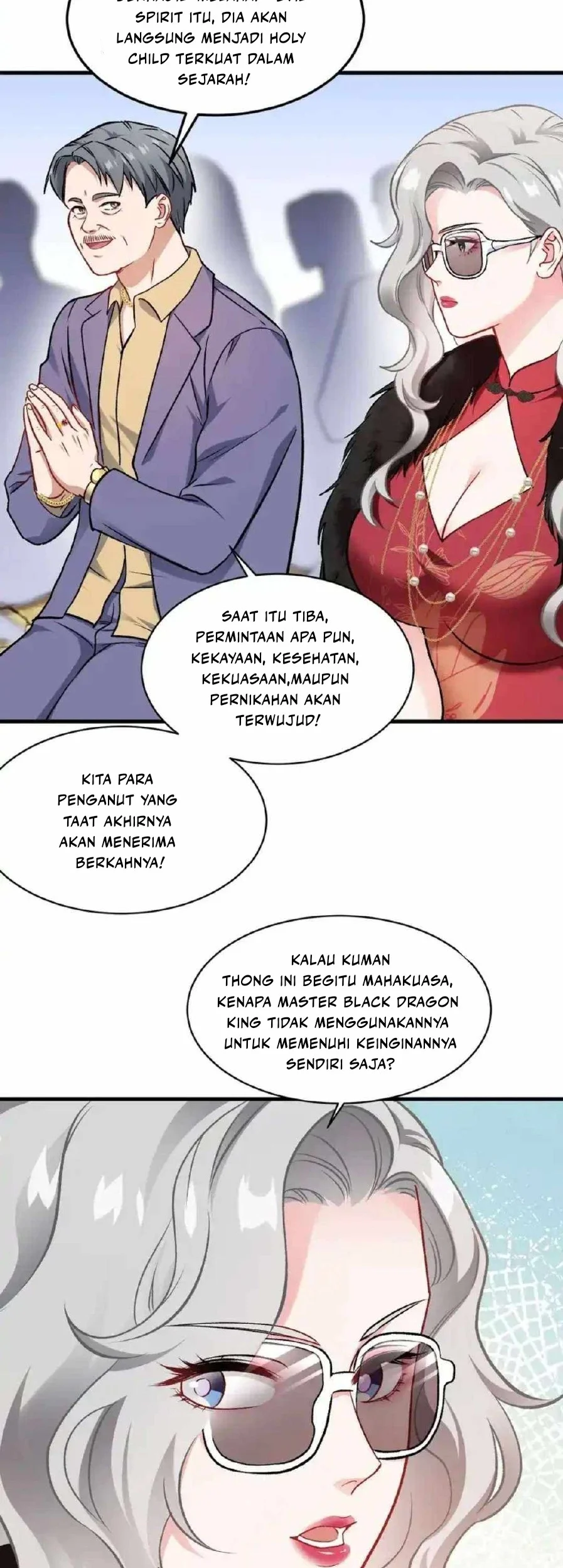 After Improperly Licking a Dog, I Became a Billionaire Chapter 259 - https://img.komiku.org/upload5/after-improperly-licking-a-dog-i-be/259/2025-12-18/3_part3.webp