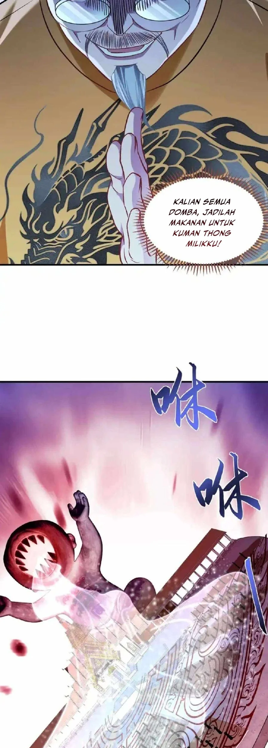 After Improperly Licking a Dog, I Became a Billionaire Chapter 259 - https://img.komiku.org/upload5/after-improperly-licking-a-dog-i-be/259/2025-12-18/3_part6.webp