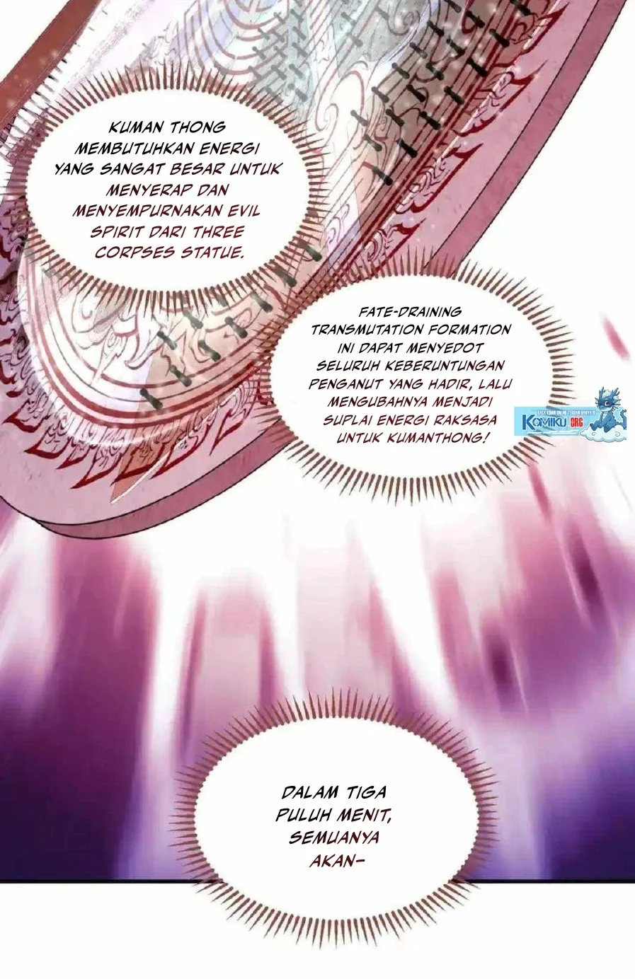 After Improperly Licking a Dog, I Became a Billionaire Chapter 259 - https://img.komiku.org/upload5/after-improperly-licking-a-dog-i-be/259/2025-12-18/3_part7.webp