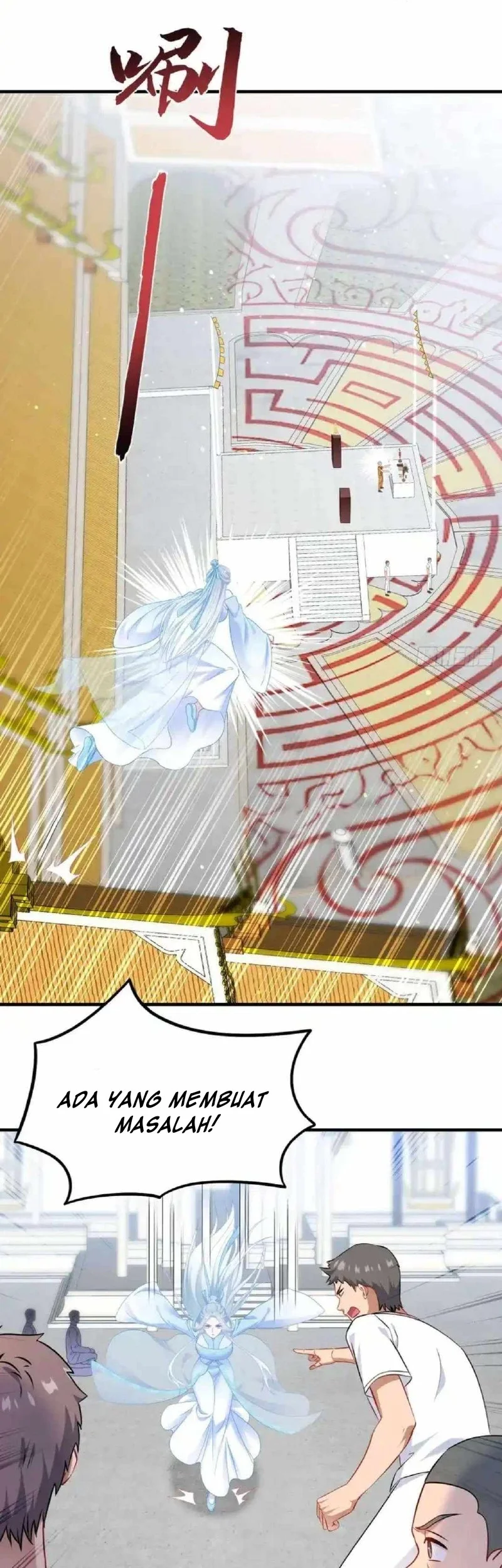 After Improperly Licking a Dog, I Became a Billionaire Chapter 259 - https://img.komiku.org/upload5/after-improperly-licking-a-dog-i-be/259/2025-12-18/4_part1.webp