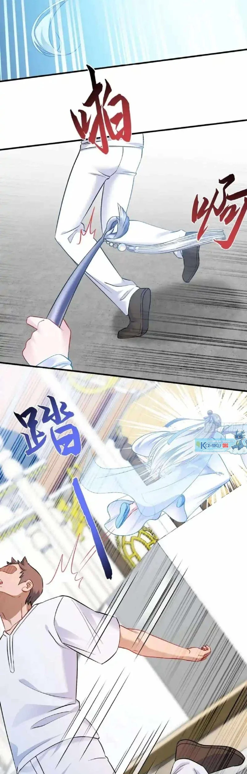 After Improperly Licking a Dog, I Became a Billionaire Chapter 259 - https://img.komiku.org/upload5/after-improperly-licking-a-dog-i-be/259/2025-12-18/4_part3.webp