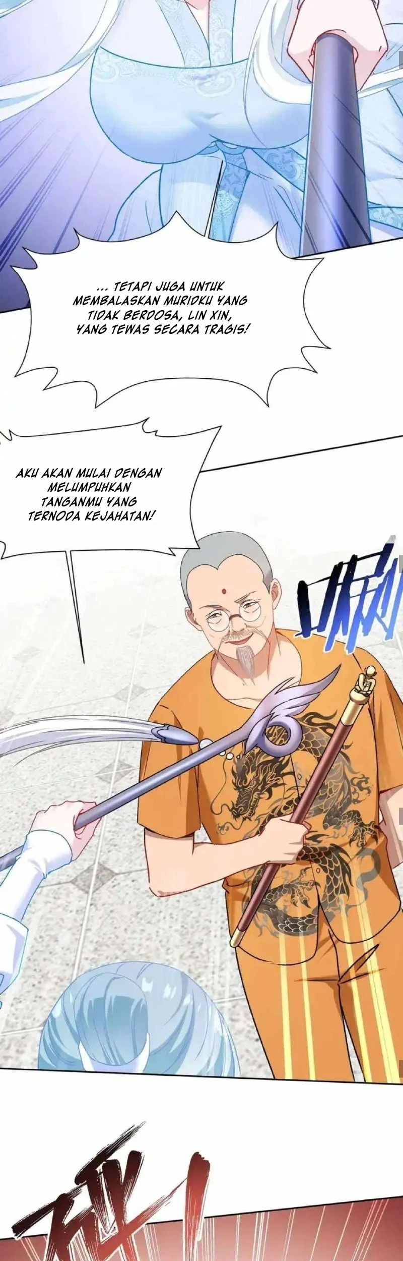 After Improperly Licking a Dog, I Became a Billionaire Chapter 259 - https://img.komiku.org/upload5/after-improperly-licking-a-dog-i-be/259/2025-12-18/4_part6.webp