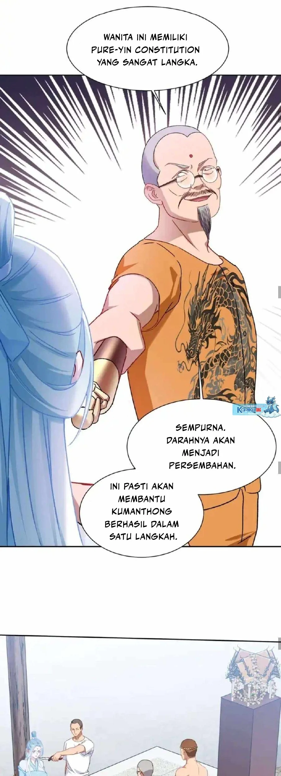 After Improperly Licking a Dog, I Became a Billionaire Chapter 259 - https://img.komiku.org/upload5/after-improperly-licking-a-dog-i-be/259/2025-12-18/5_part4.webp