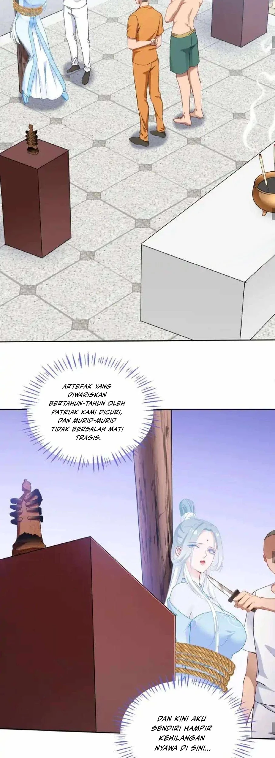 After Improperly Licking a Dog, I Became a Billionaire Chapter 259 - https://img.komiku.org/upload5/after-improperly-licking-a-dog-i-be/259/2025-12-18/5_part5.webp