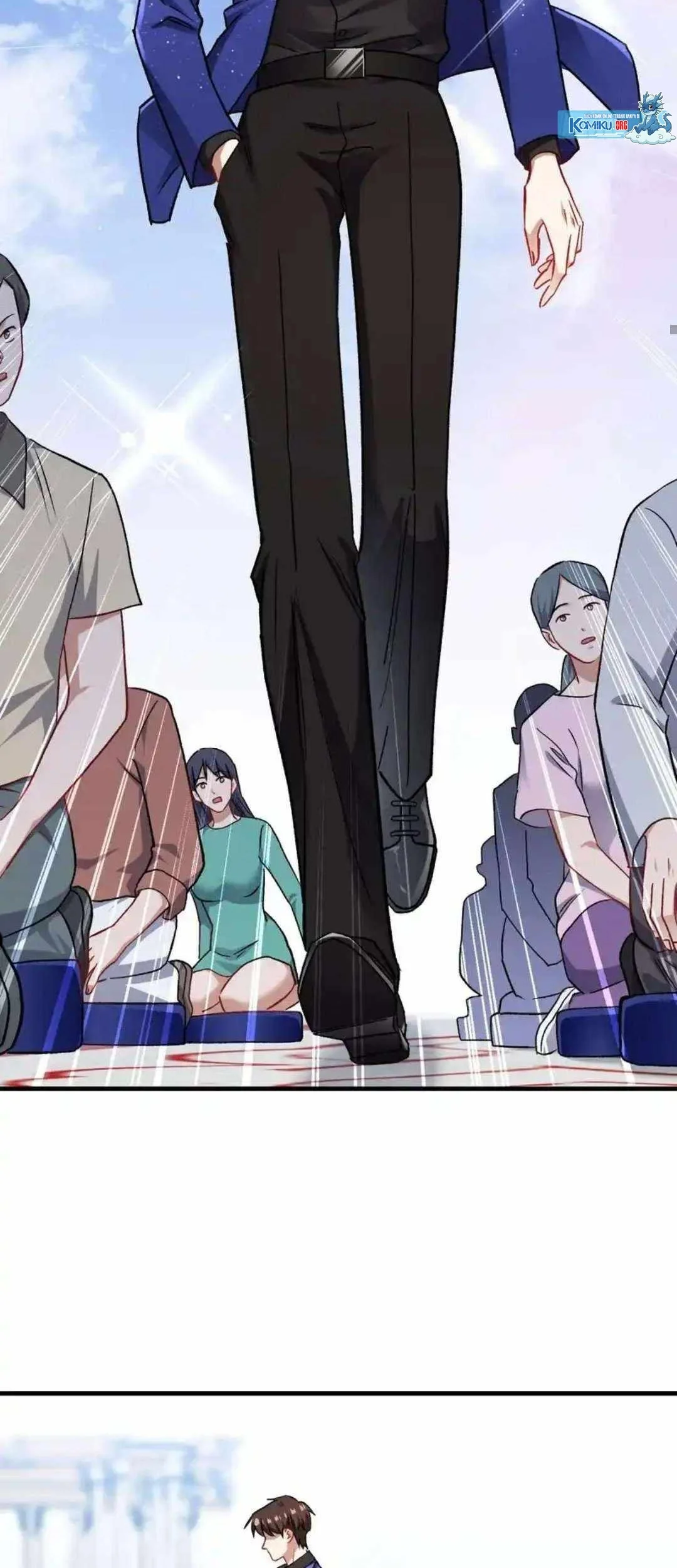 After Improperly Licking a Dog, I Became a Billionaire Chapter 259 - https://img.komiku.org/upload5/after-improperly-licking-a-dog-i-be/259/2025-12-18/6_part2.webp