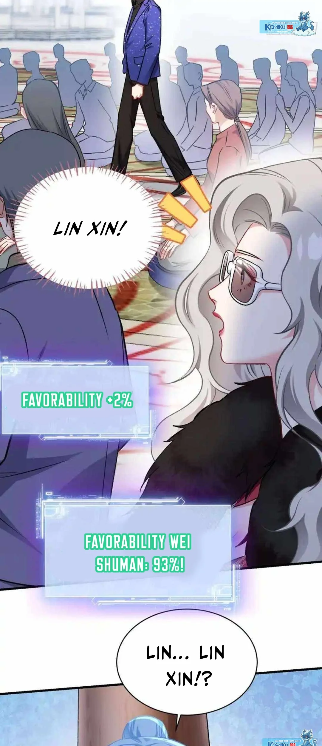 After Improperly Licking a Dog, I Became a Billionaire Chapter 259 - https://img.komiku.org/upload5/after-improperly-licking-a-dog-i-be/259/2025-12-18/6_part3.webp