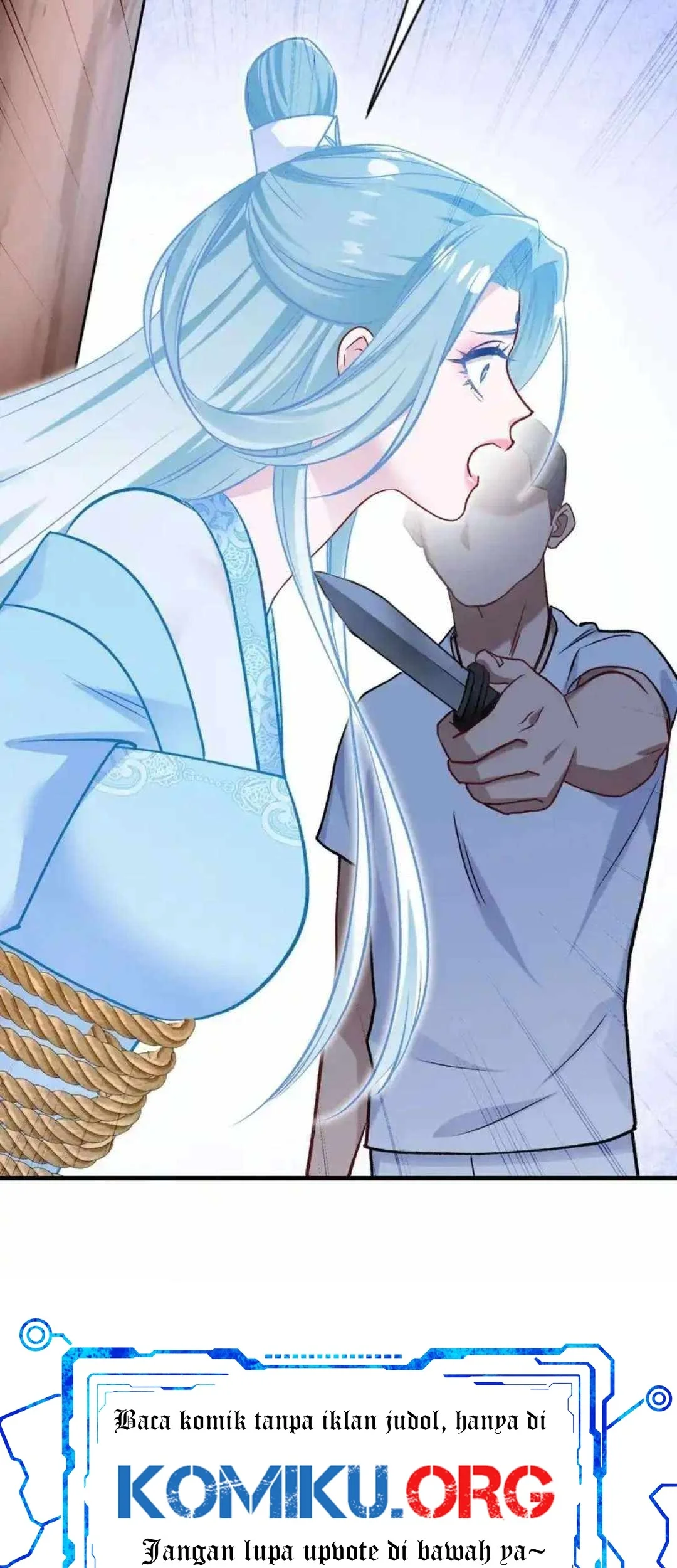 After Improperly Licking a Dog, I Became a Billionaire Chapter 259 - https://img.komiku.org/upload5/after-improperly-licking-a-dog-i-be/259/2025-12-18/6_part5.webp