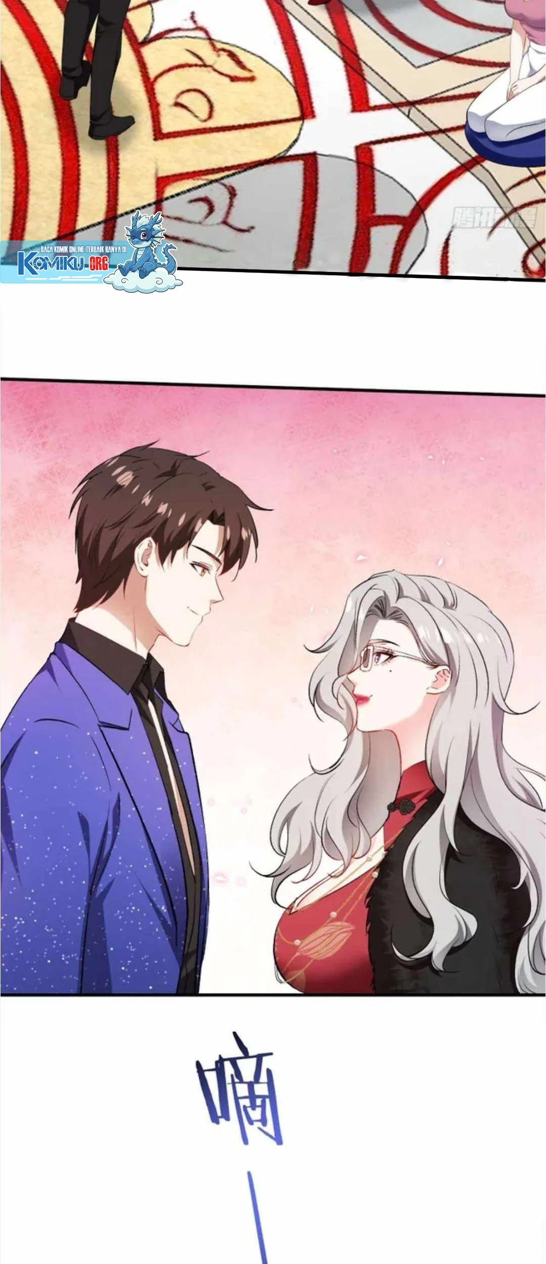 After Improperly Licking a Dog, I Became a Billionaire Chapter 260 - https://img.komiku.org/upload5/after-improperly-licking-a-dog-i-be/260/2025-12-19/2_part2.webp