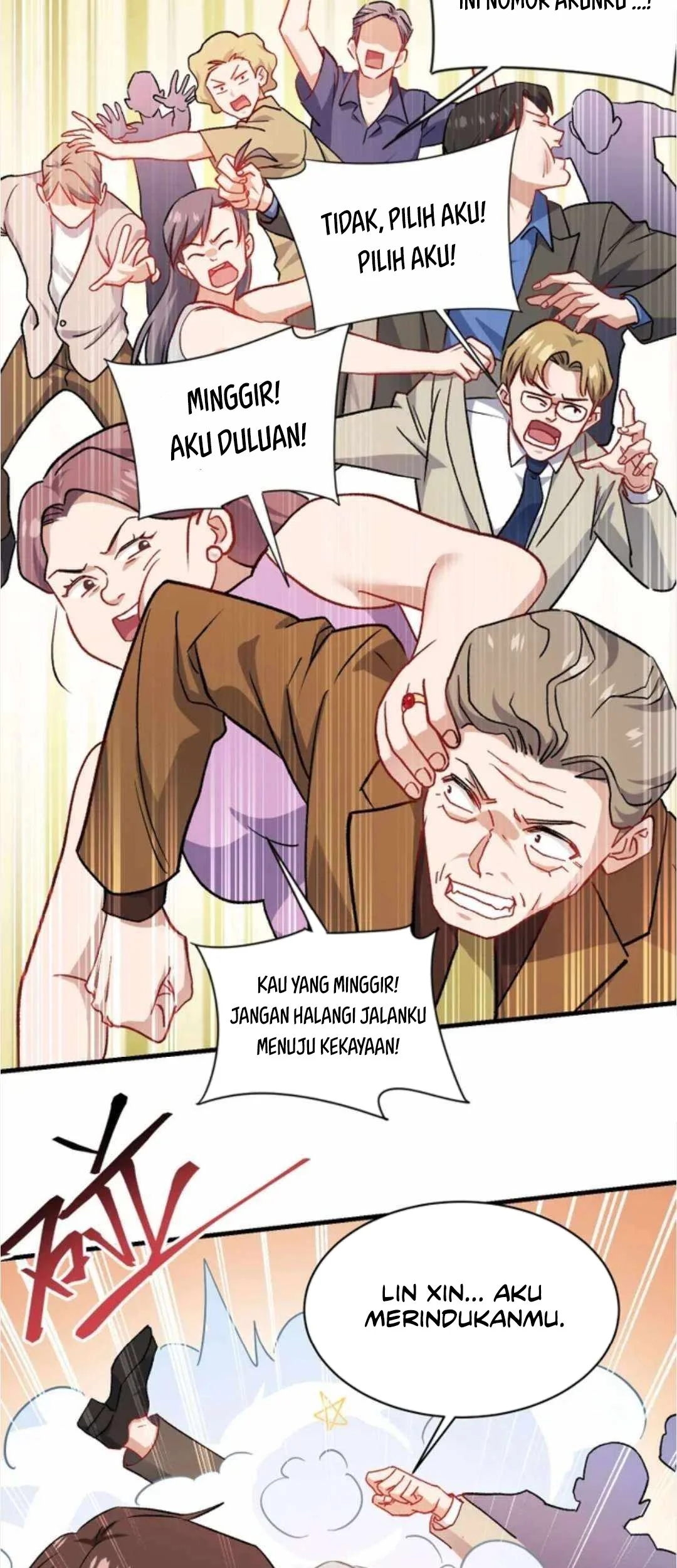 After Improperly Licking a Dog, I Became a Billionaire Chapter 260 - https://img.komiku.org/upload5/after-improperly-licking-a-dog-i-be/260/2025-12-19/2_part5.webp