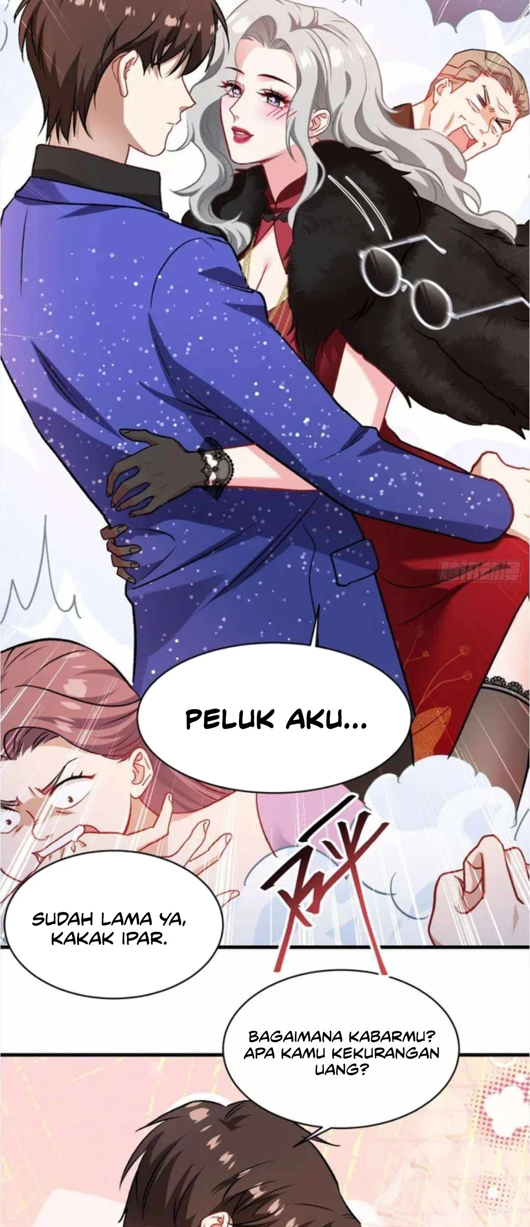 After Improperly Licking a Dog, I Became a Billionaire Chapter 260 - https://img.komiku.org/upload5/after-improperly-licking-a-dog-i-be/260/2025-12-19/2_part6.webp