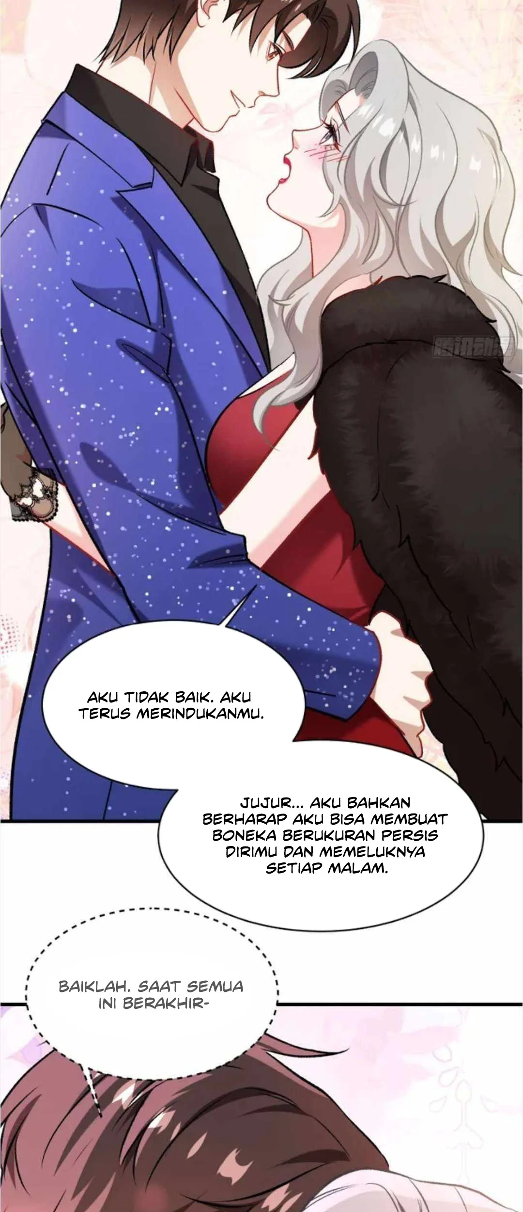 After Improperly Licking a Dog, I Became a Billionaire Chapter 260 - https://img.komiku.org/upload5/after-improperly-licking-a-dog-i-be/260/2025-12-19/2_part7.webp