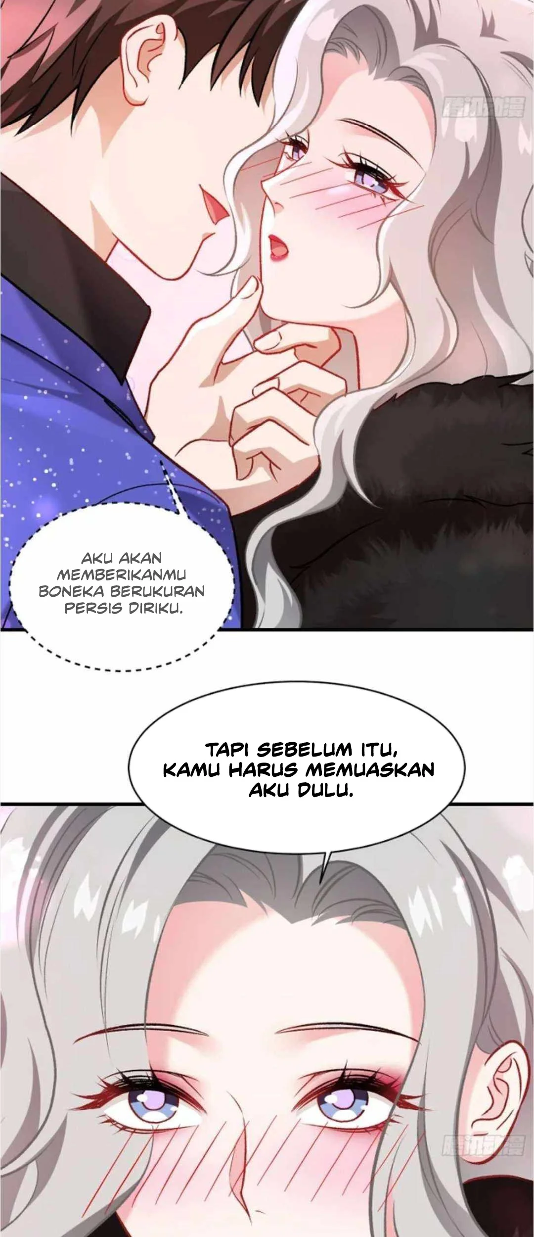 After Improperly Licking a Dog, I Became a Billionaire Chapter 260 - https://img.komiku.org/upload5/after-improperly-licking-a-dog-i-be/260/2025-12-19/2_part8.webp