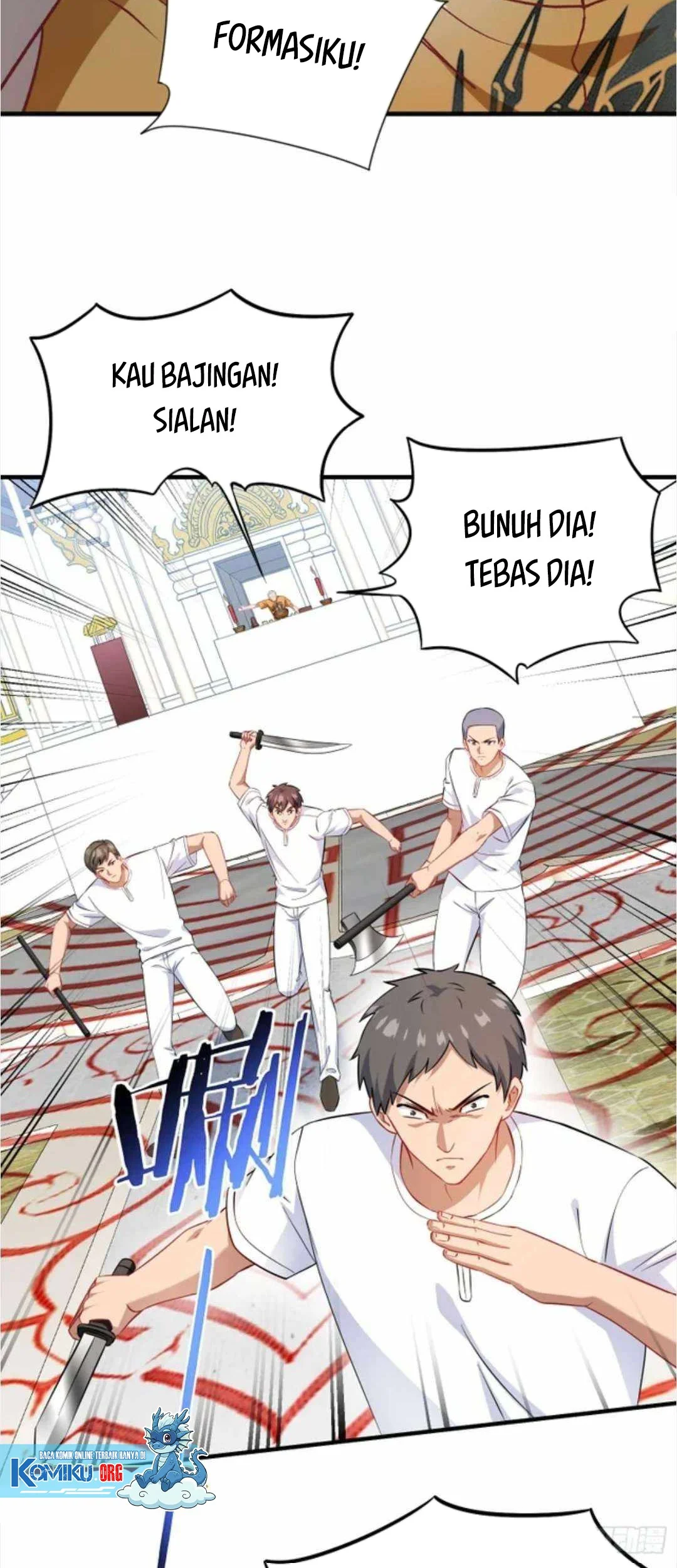 After Improperly Licking a Dog, I Became a Billionaire Chapter 260 - https://img.komiku.org/upload5/after-improperly-licking-a-dog-i-be/260/2025-12-19/3_part2.webp