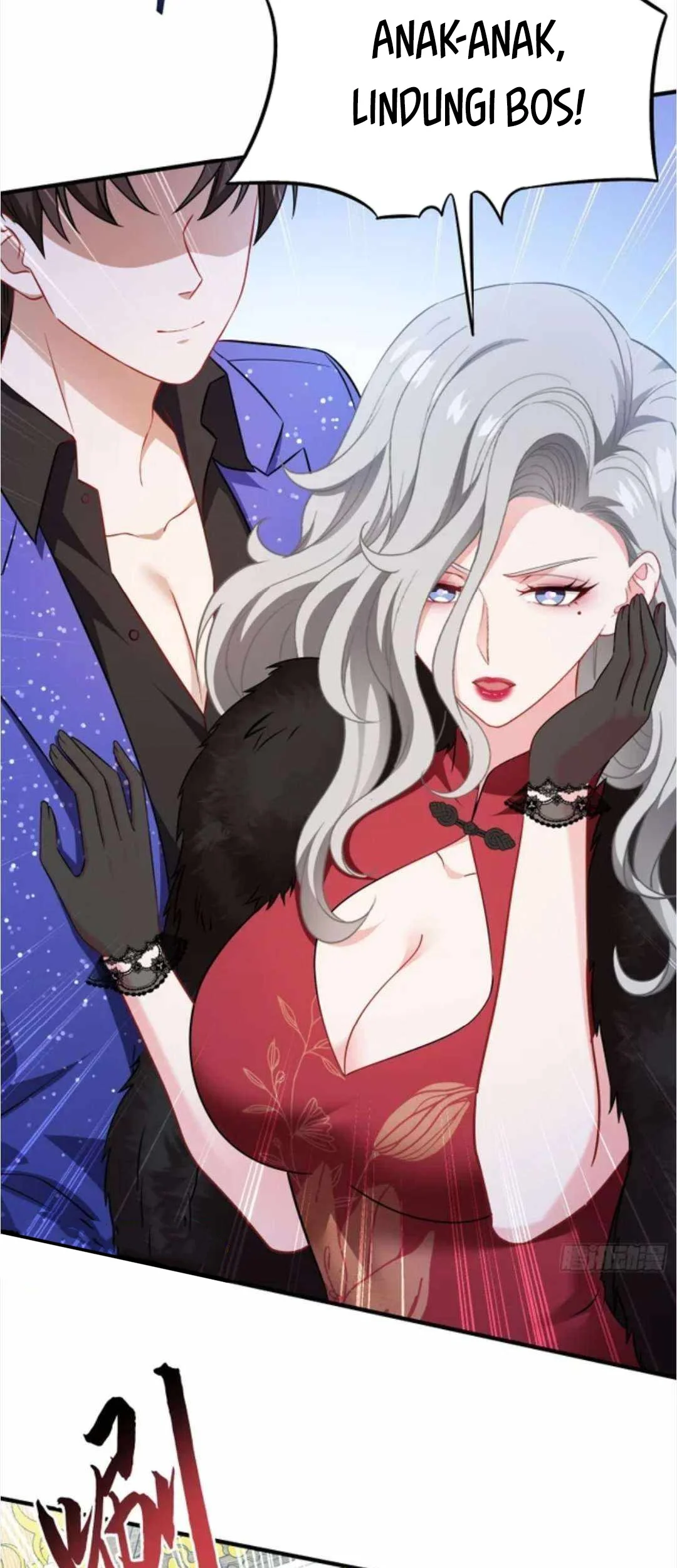 After Improperly Licking a Dog, I Became a Billionaire Chapter 260 - https://img.komiku.org/upload5/after-improperly-licking-a-dog-i-be/260/2025-12-19/3_part3.webp