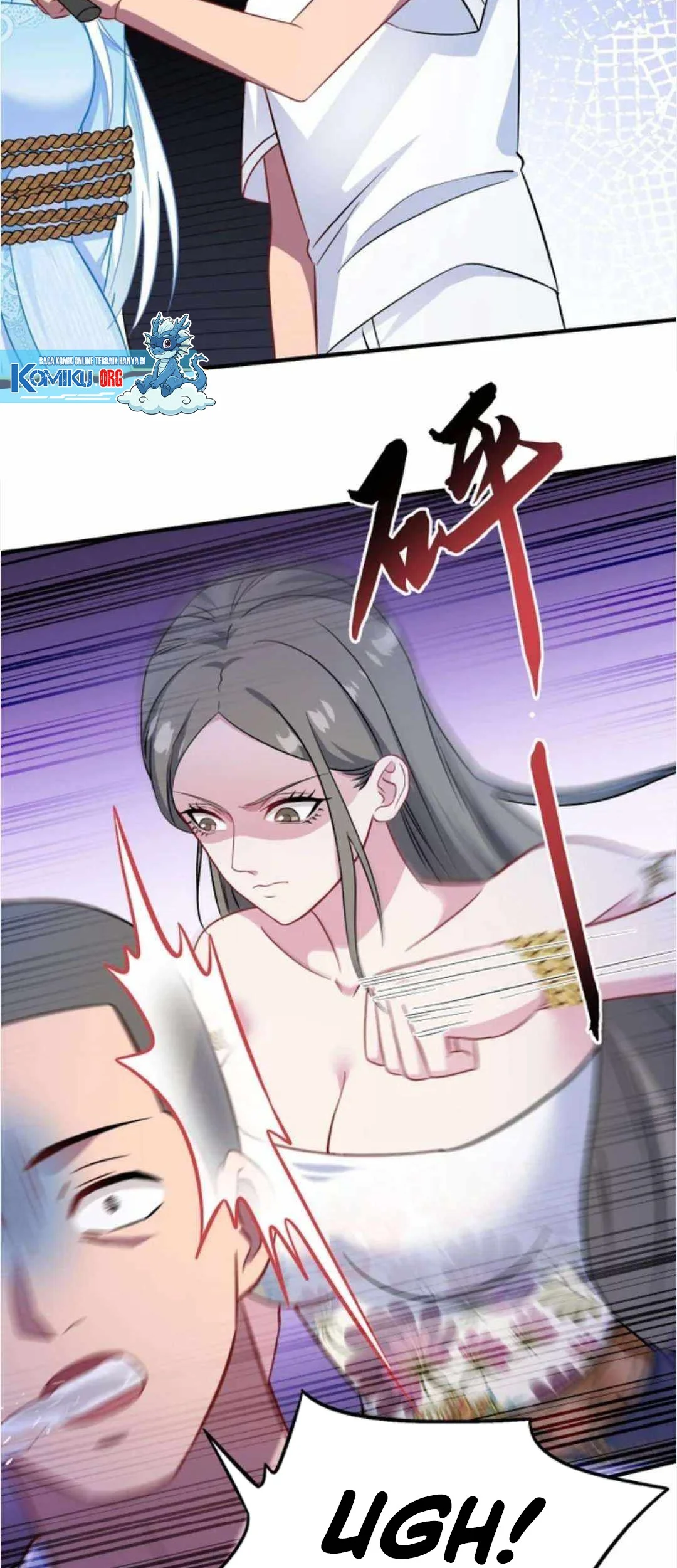 After Improperly Licking a Dog, I Became a Billionaire Chapter 260 - https://img.komiku.org/upload5/after-improperly-licking-a-dog-i-be/260/2025-12-19/3_part6.webp