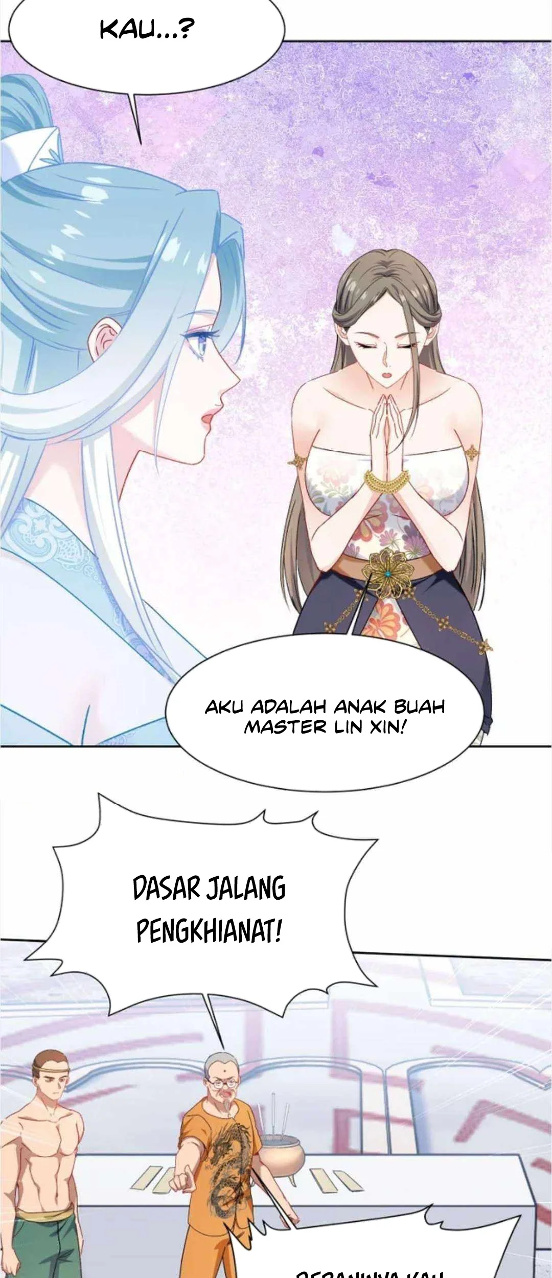 After Improperly Licking a Dog, I Became a Billionaire Chapter 260 - https://img.komiku.org/upload5/after-improperly-licking-a-dog-i-be/260/2025-12-19/3_part8.webp