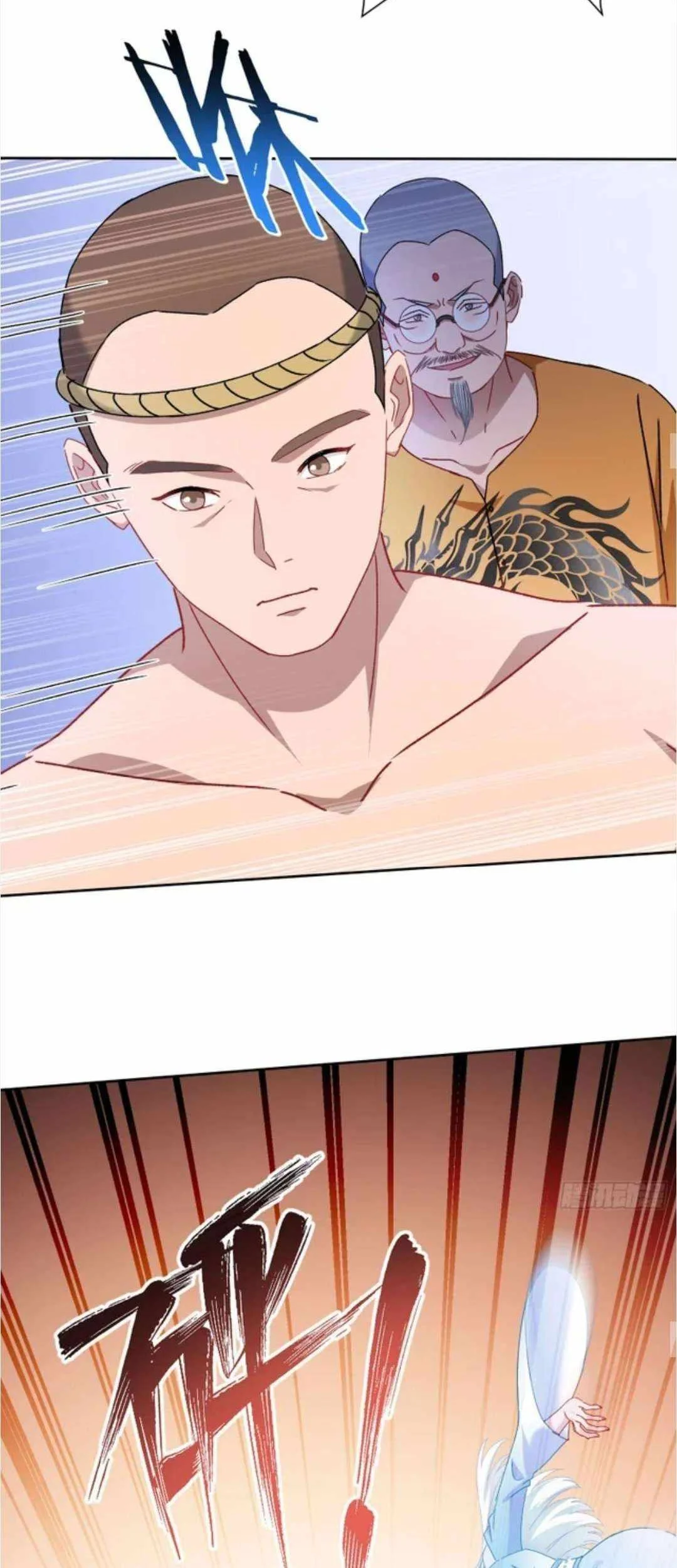 After Improperly Licking a Dog, I Became a Billionaire Chapter 260 - https://img.komiku.org/upload5/after-improperly-licking-a-dog-i-be/260/2025-12-19/4_part2.webp