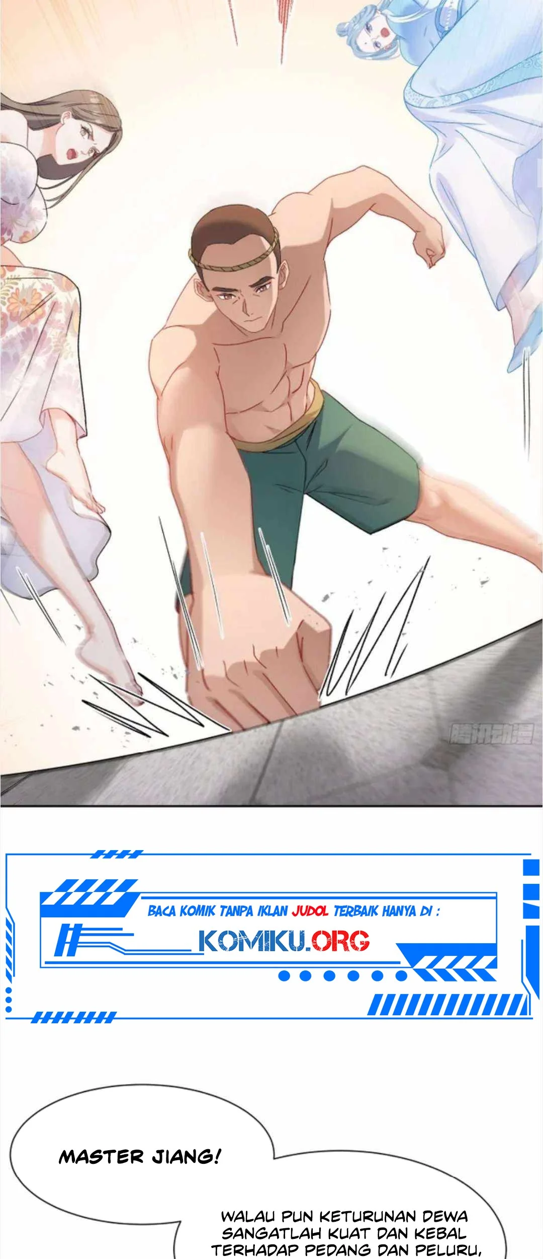 After Improperly Licking a Dog, I Became a Billionaire Chapter 260 - https://img.komiku.org/upload5/after-improperly-licking-a-dog-i-be/260/2025-12-19/4_part3.webp