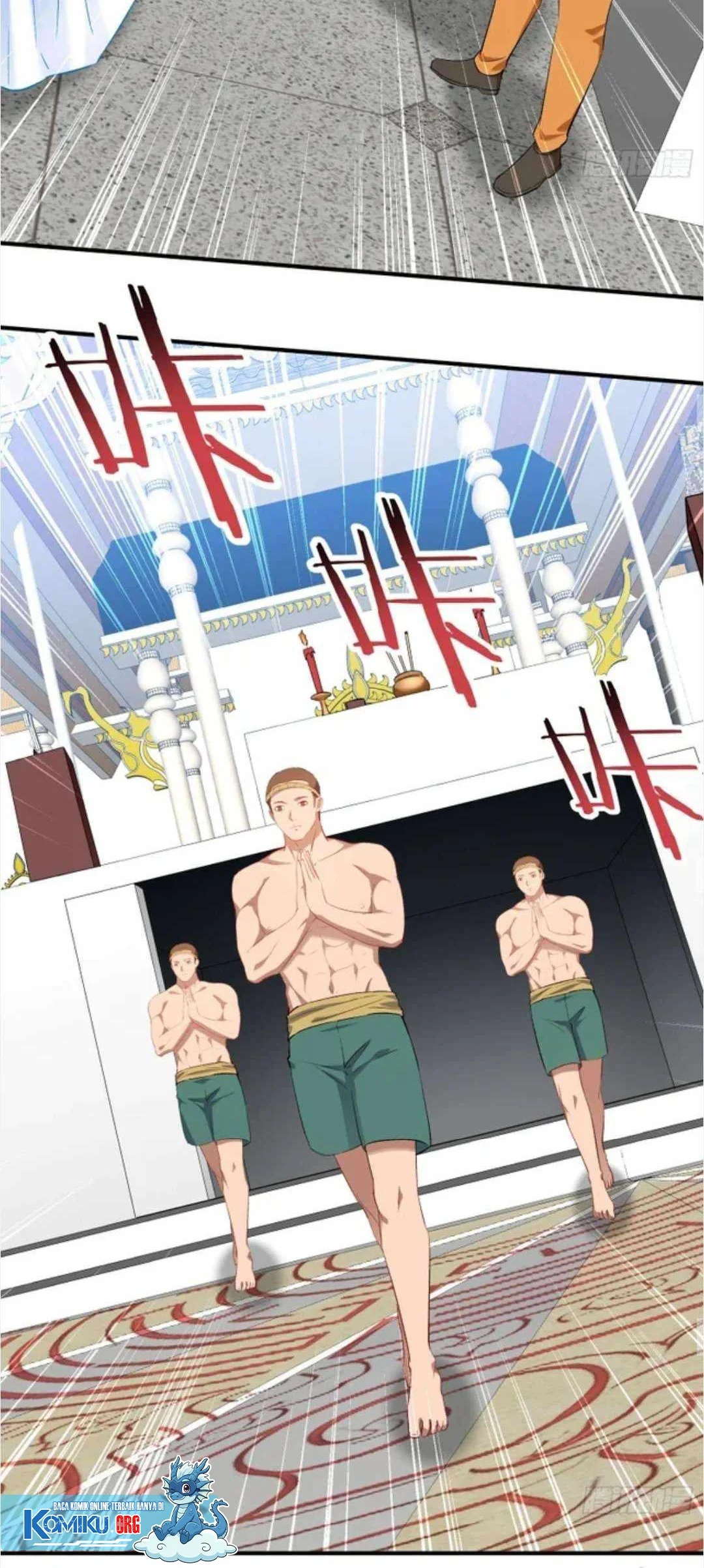 After Improperly Licking a Dog, I Became a Billionaire Chapter 260 - https://img.komiku.org/upload5/after-improperly-licking-a-dog-i-be/260/2025-12-19/4_part6.webp