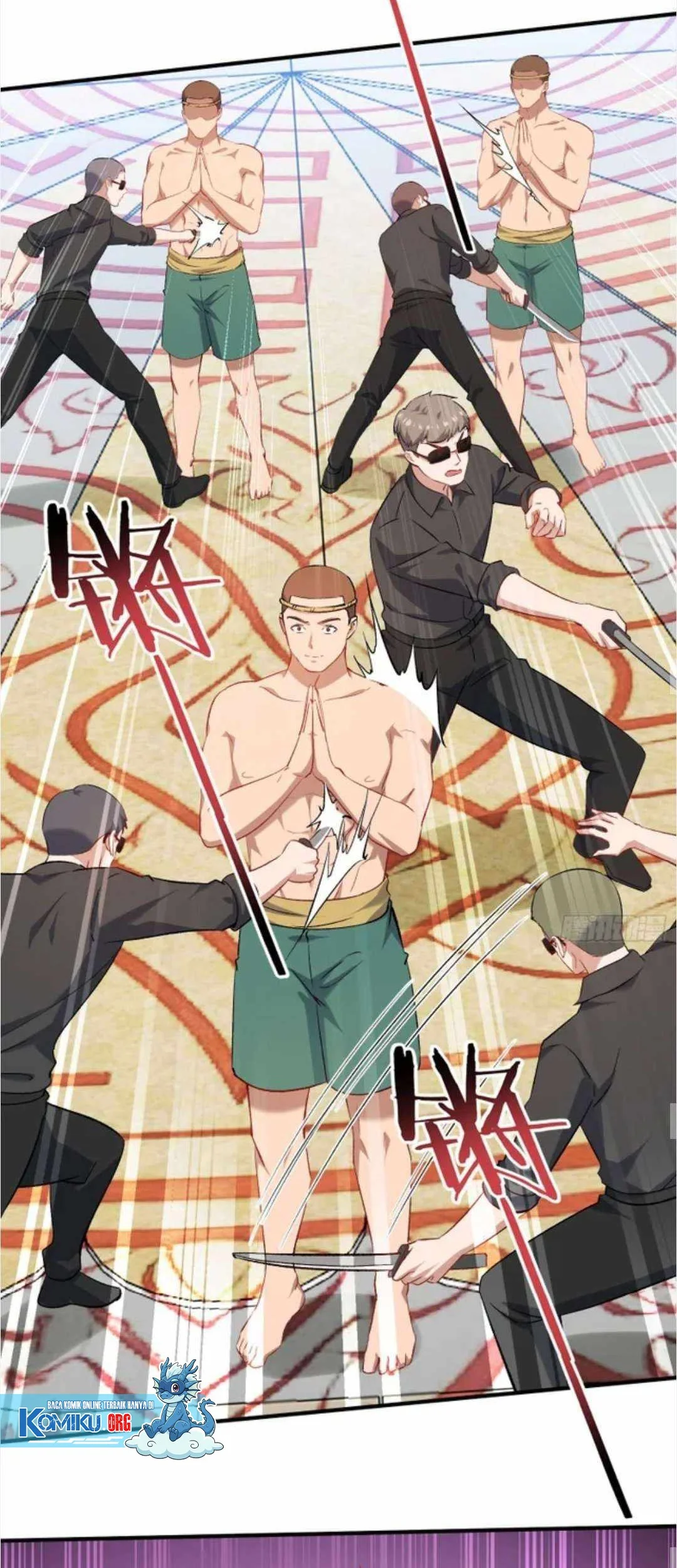 After Improperly Licking a Dog, I Became a Billionaire Chapter 260 - https://img.komiku.org/upload5/after-improperly-licking-a-dog-i-be/260/2025-12-19/5_part2.webp