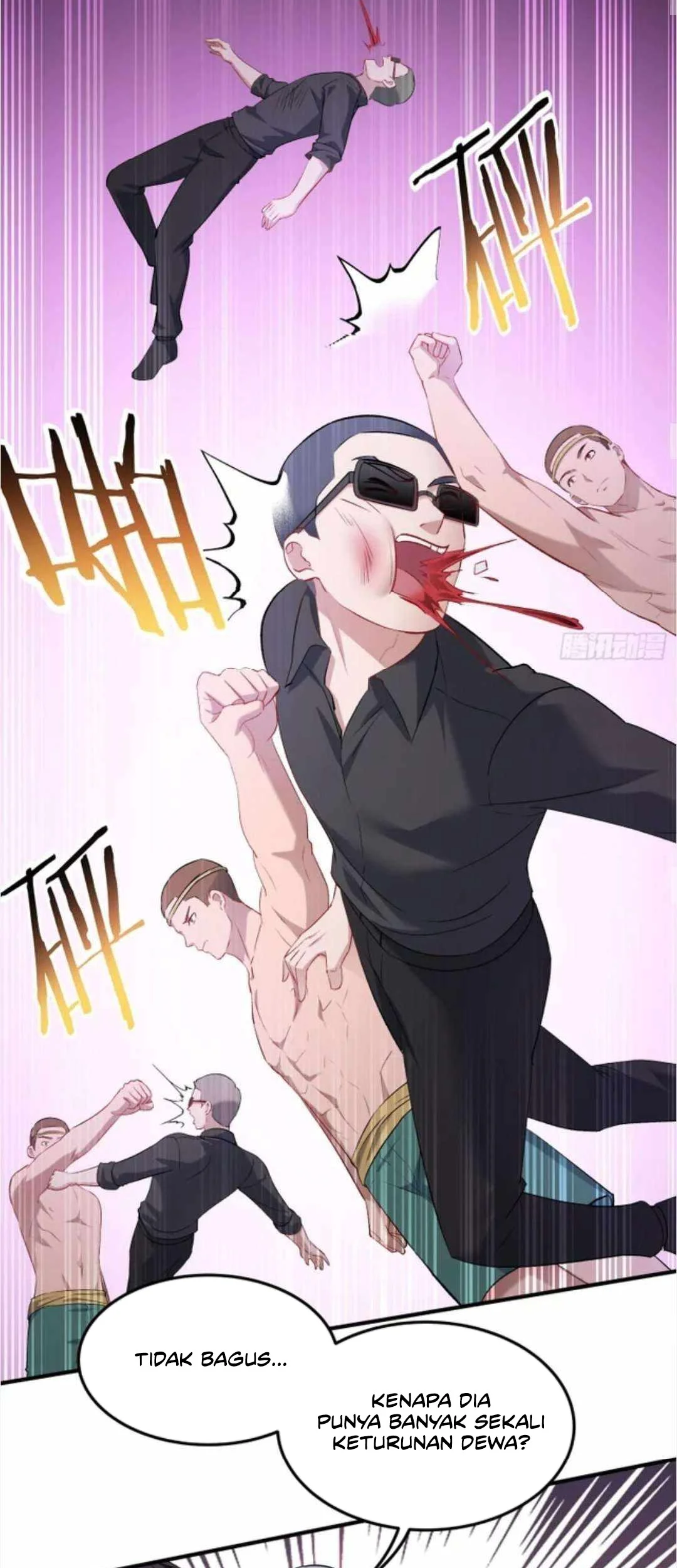 After Improperly Licking a Dog, I Became a Billionaire Chapter 260 - https://img.komiku.org/upload5/after-improperly-licking-a-dog-i-be/260/2025-12-19/5_part3.webp