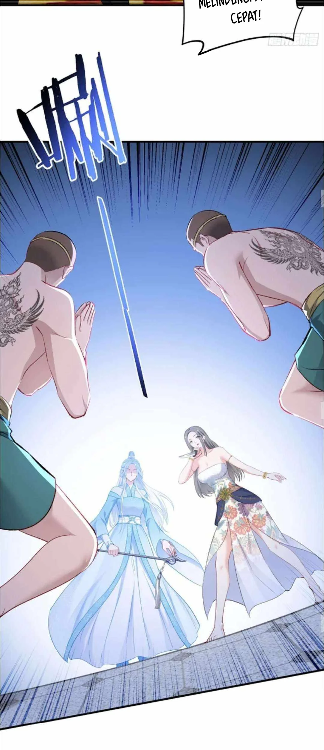 After Improperly Licking a Dog, I Became a Billionaire Chapter 260 - https://img.komiku.org/upload5/after-improperly-licking-a-dog-i-be/260/2025-12-19/5_part5.webp