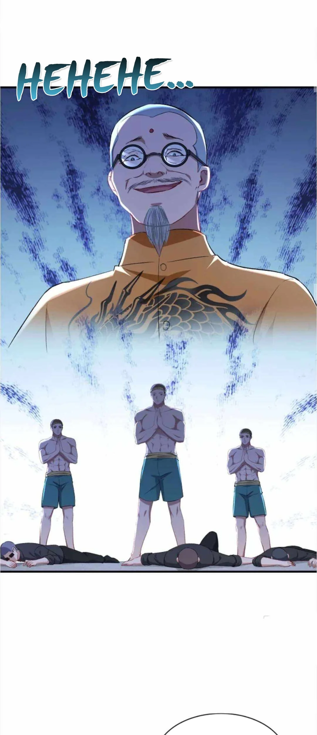 After Improperly Licking a Dog, I Became a Billionaire Chapter 260 - https://img.komiku.org/upload5/after-improperly-licking-a-dog-i-be/260/2025-12-19/5_part6.webp