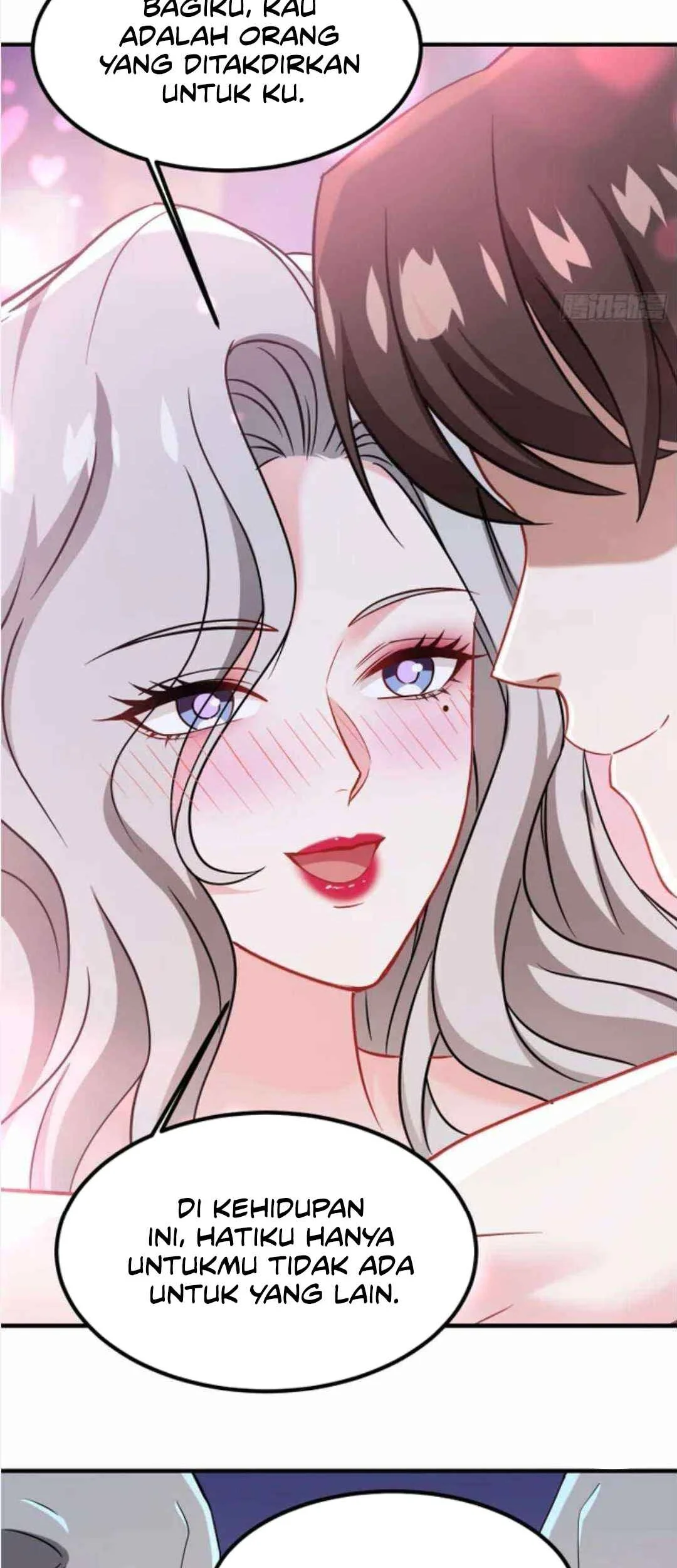 after improperly licking a dog i became a billionaire chapter 265 - Page 14