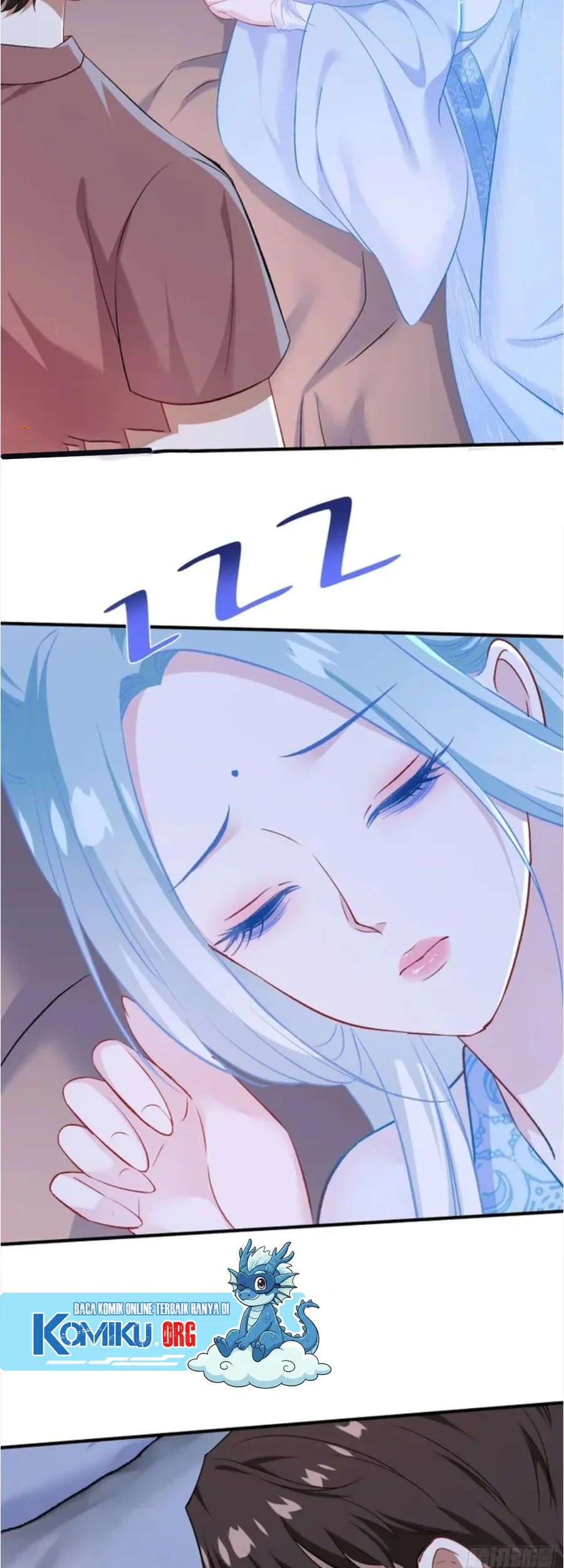 after improperly licking a dog i became a billionaire chapter 266 - Page 5