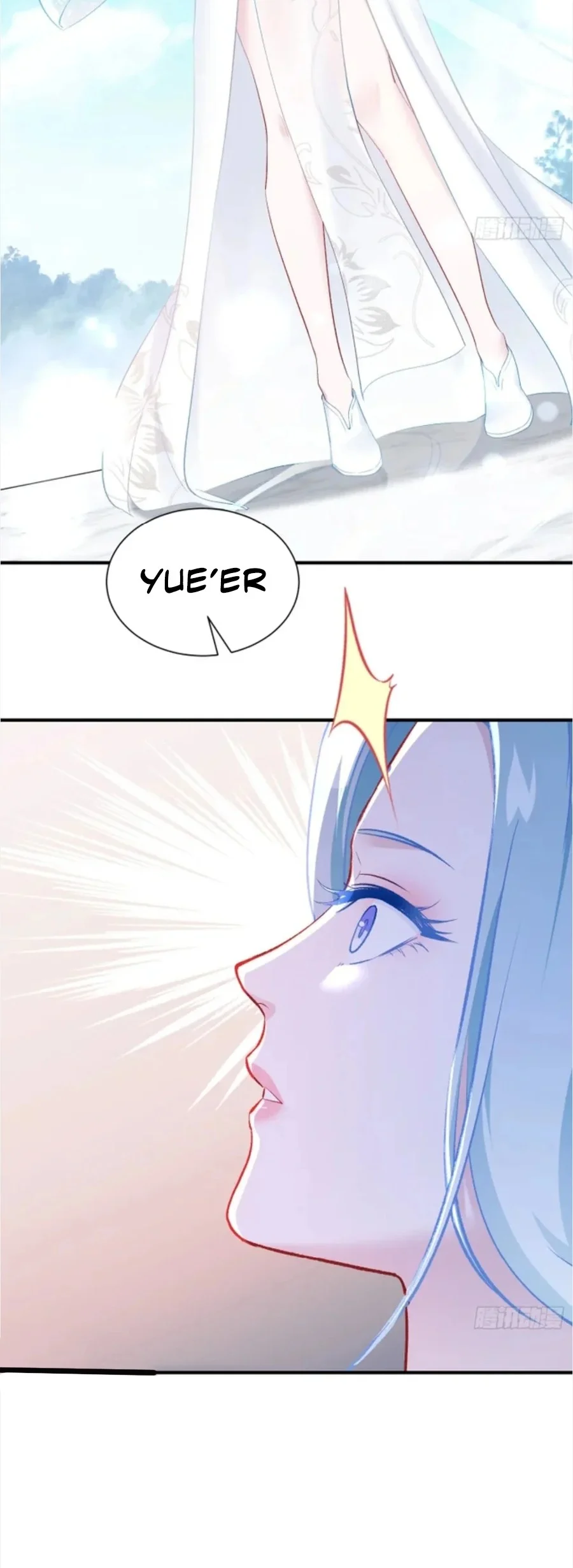 after improperly licking a dog i became a billionaire chapter 266 - Page 10