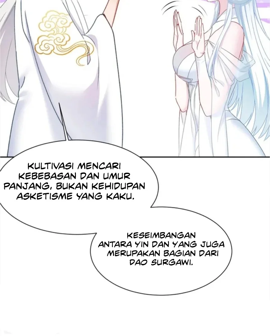 after improperly licking a dog i became a billionaire chapter 266 - Page 24